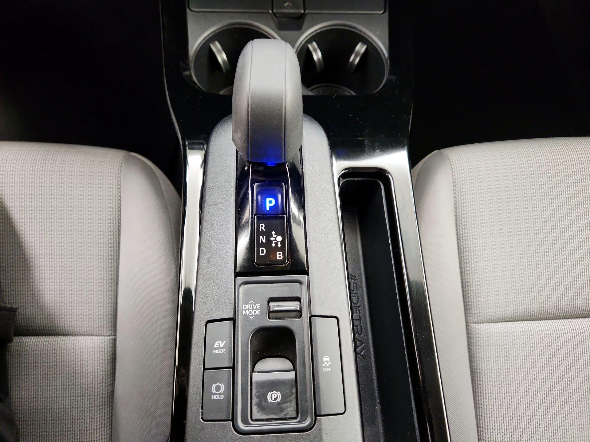 Thumbnail: 2025 Toyota Prius - 17