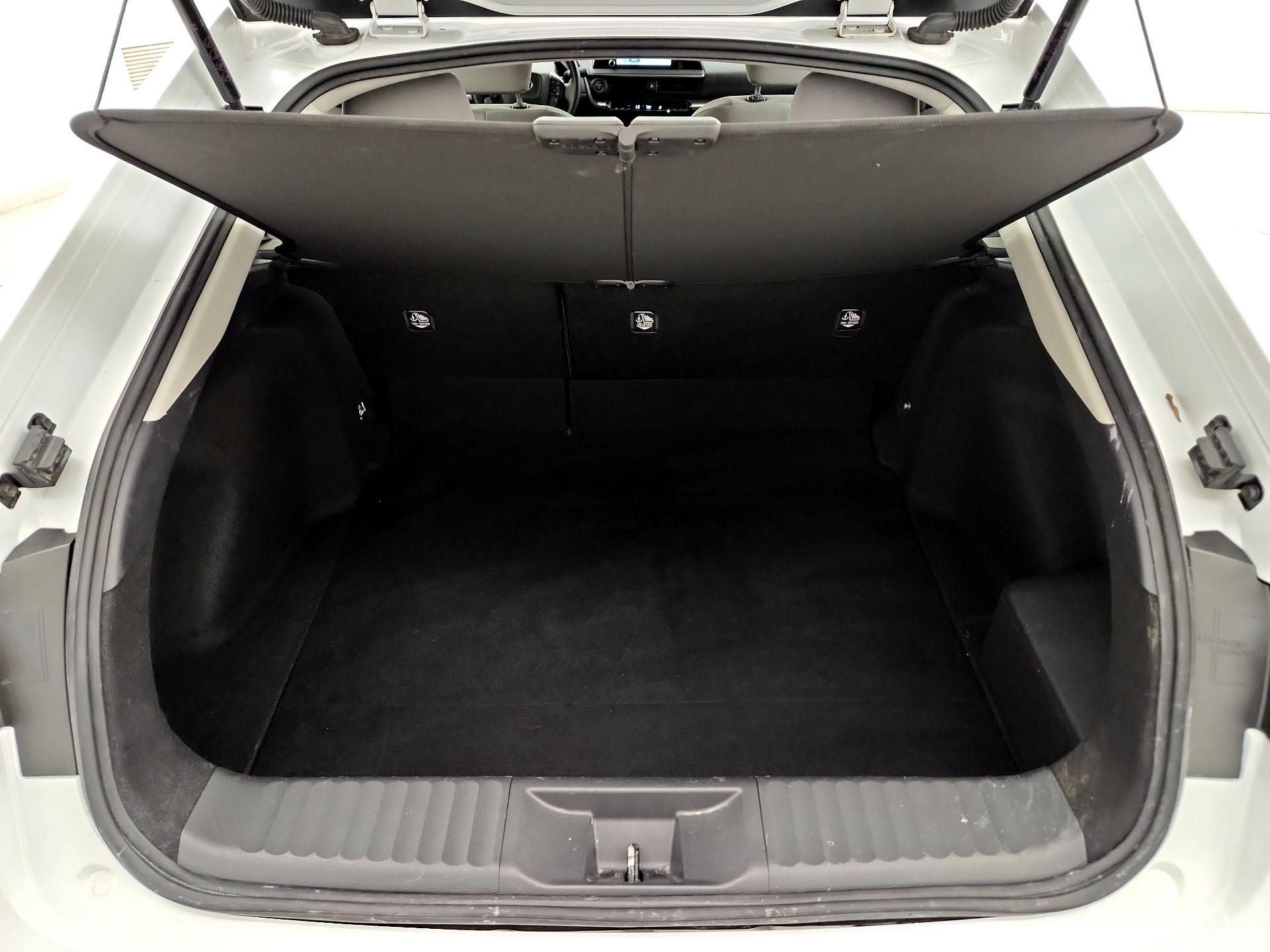 Thumbnail: 2025 Toyota Prius - 20