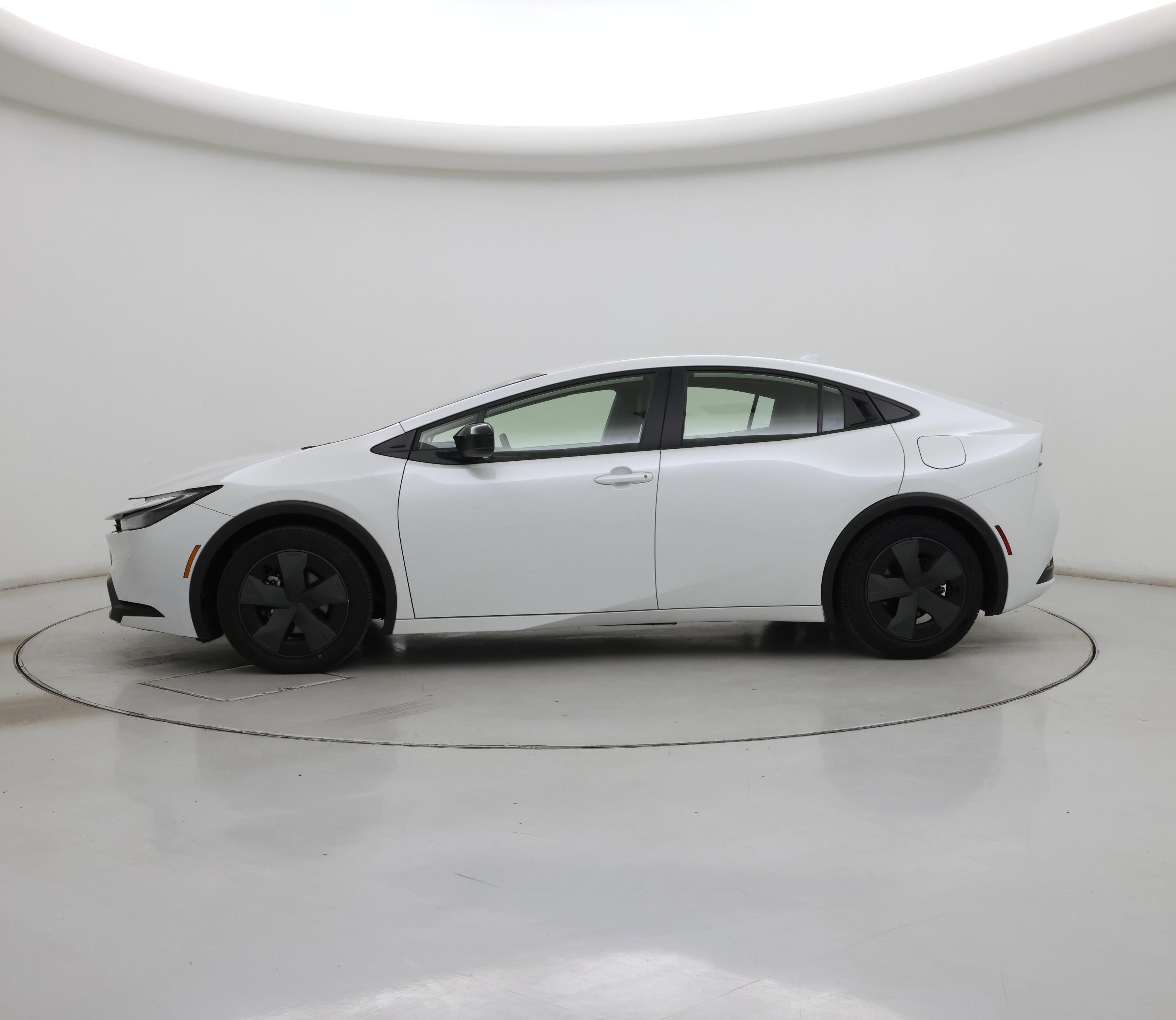 Thumbnail: 2025 Toyota Prius - 3