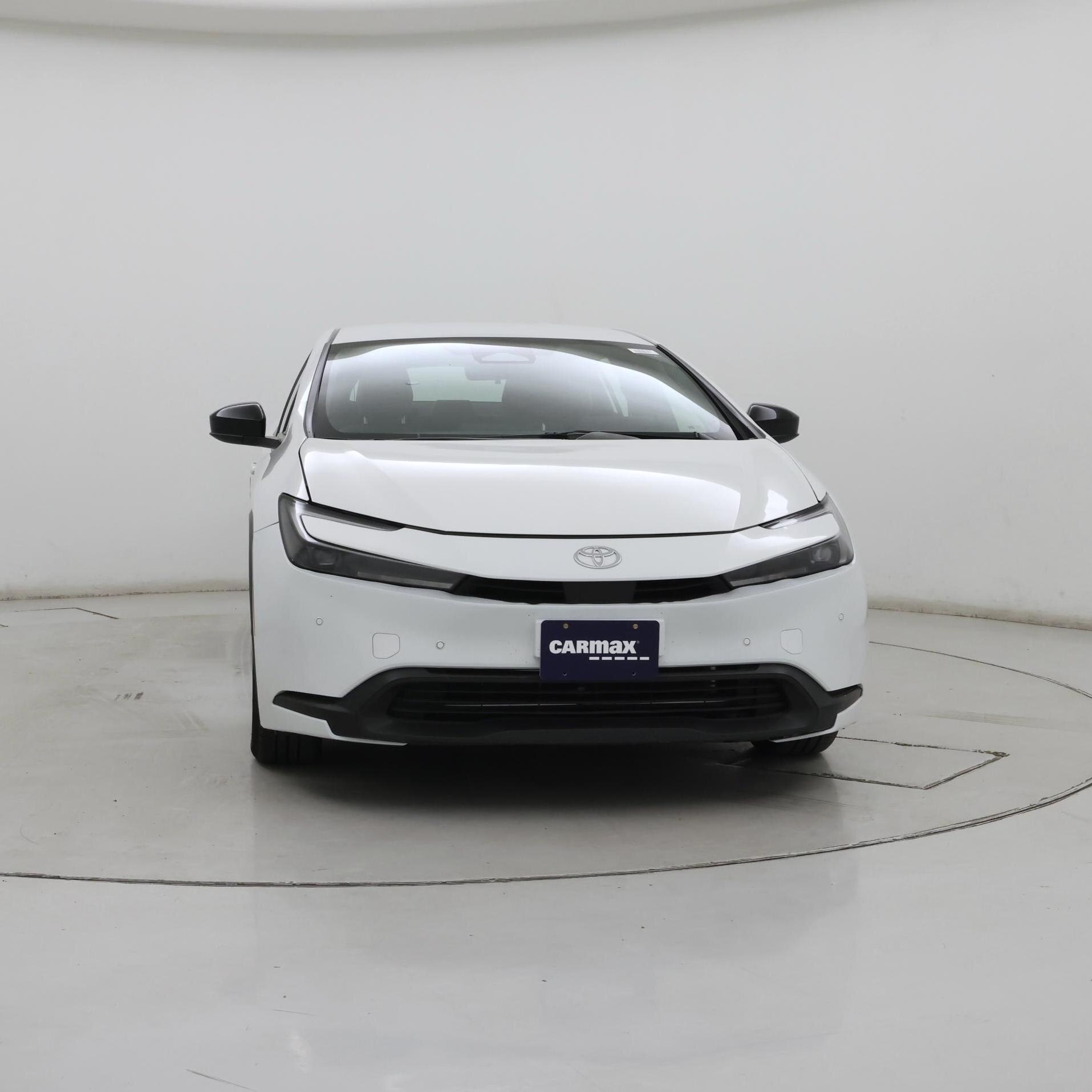 Thumbnail: 2025 Toyota Prius - 5