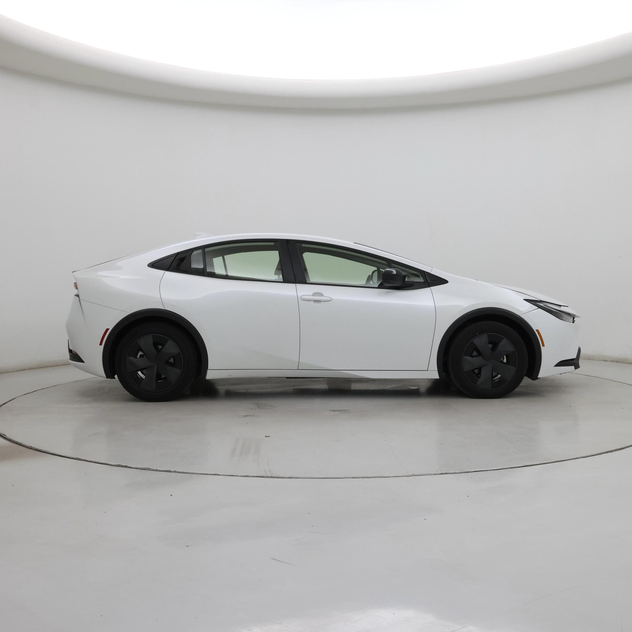 Thumbnail: 2025 Toyota Prius - 7