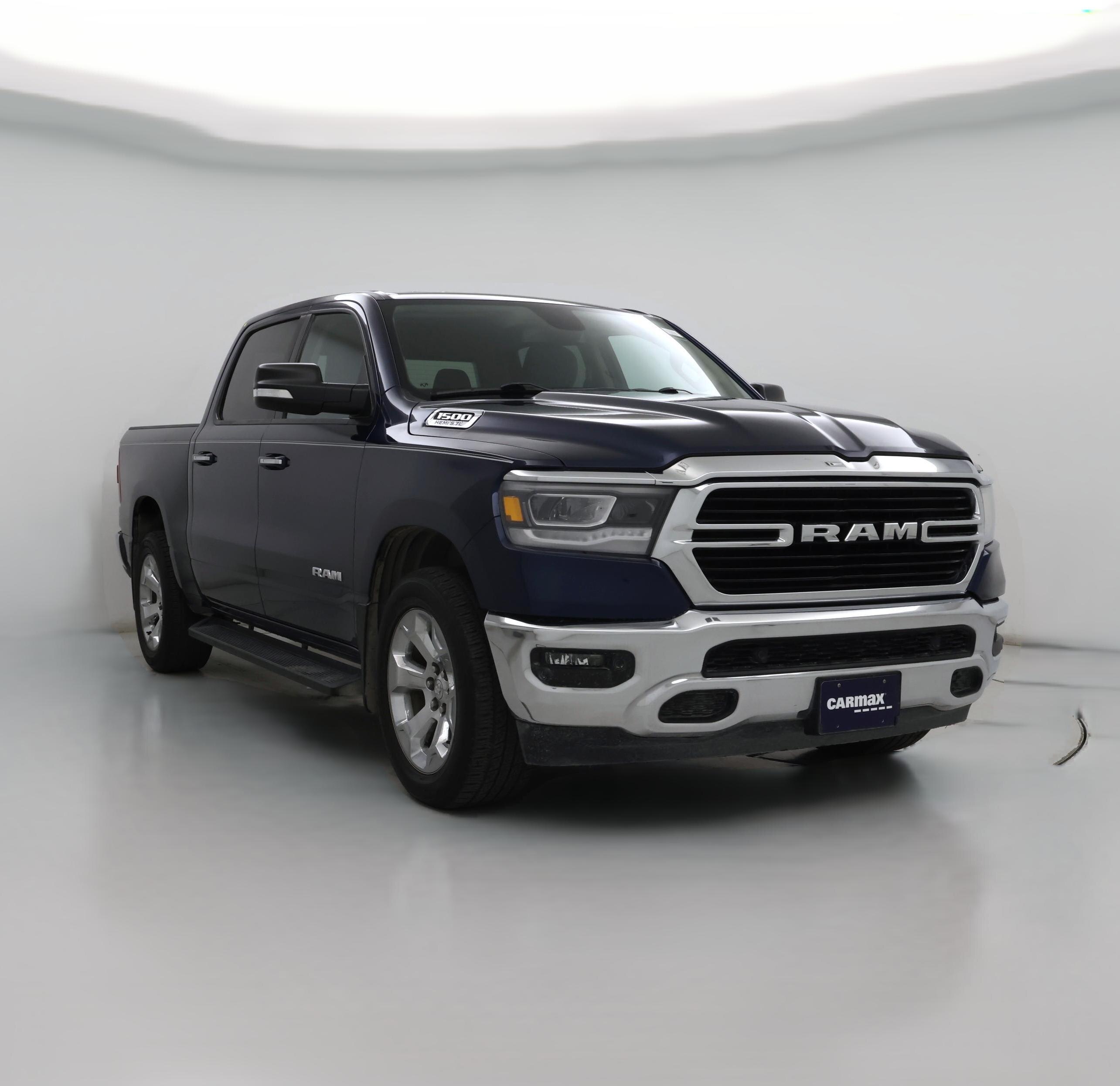 Thumbnail: 2019 RAM 1500 - 1