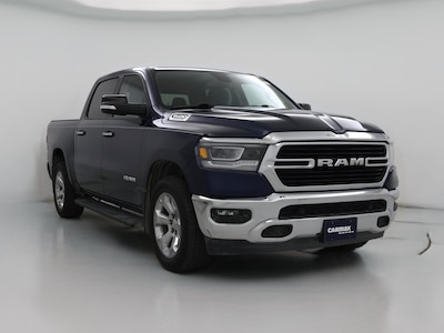 2019 Ram 1500 Lonestar