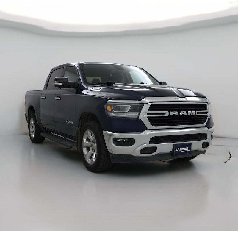 2019 Ram 1500 Lonestar