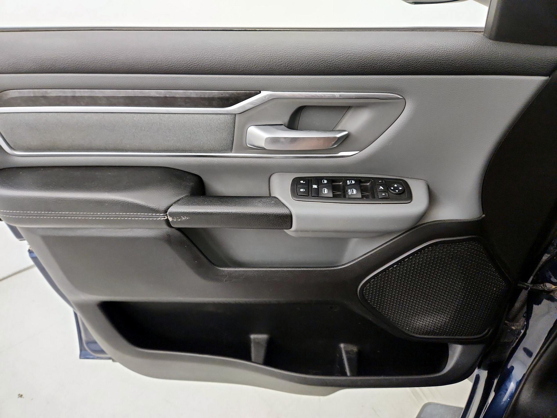 Thumbnail: 2019 RAM 1500 - 12