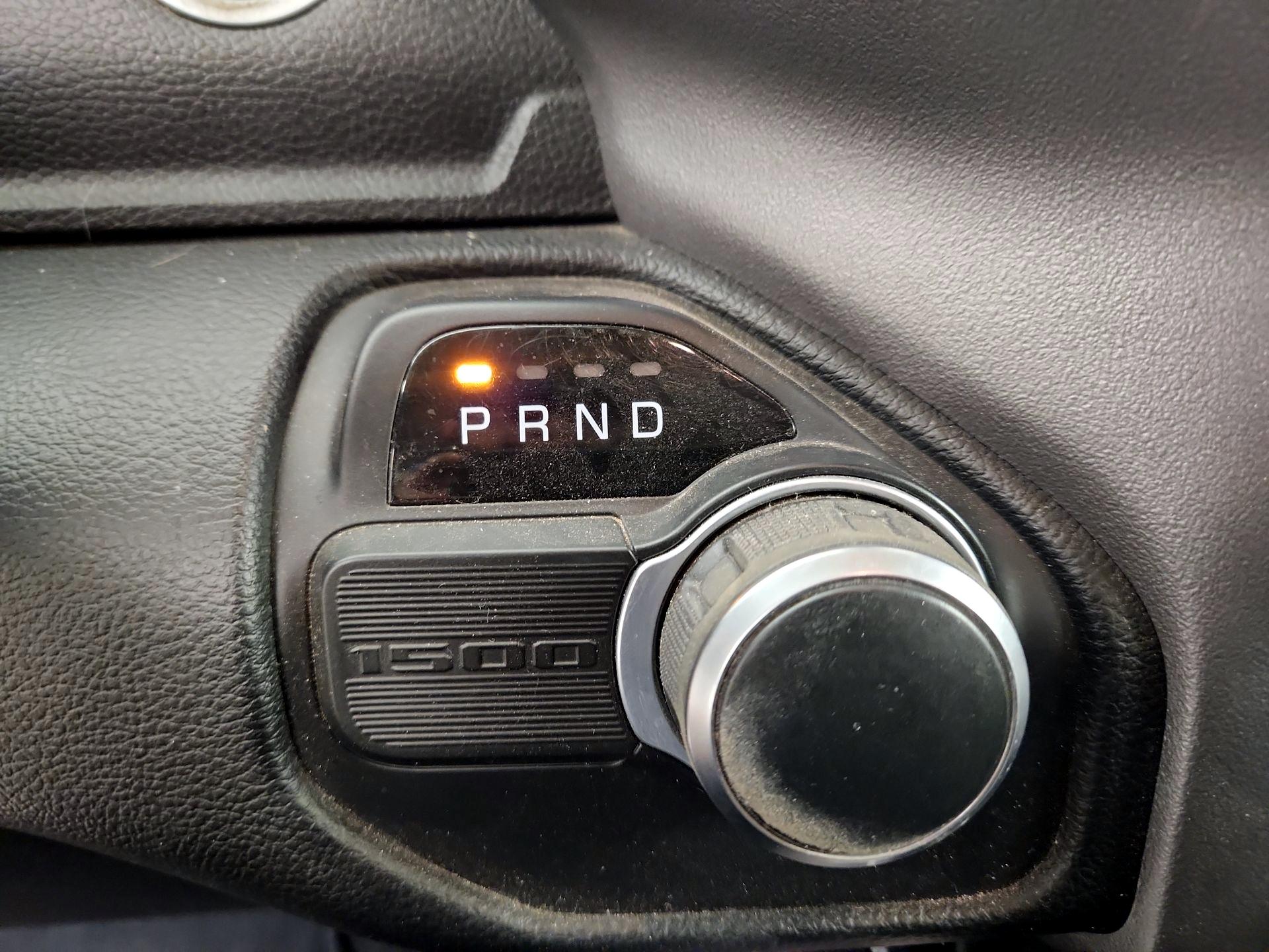 Thumbnail: 2019 RAM 1500 - 17