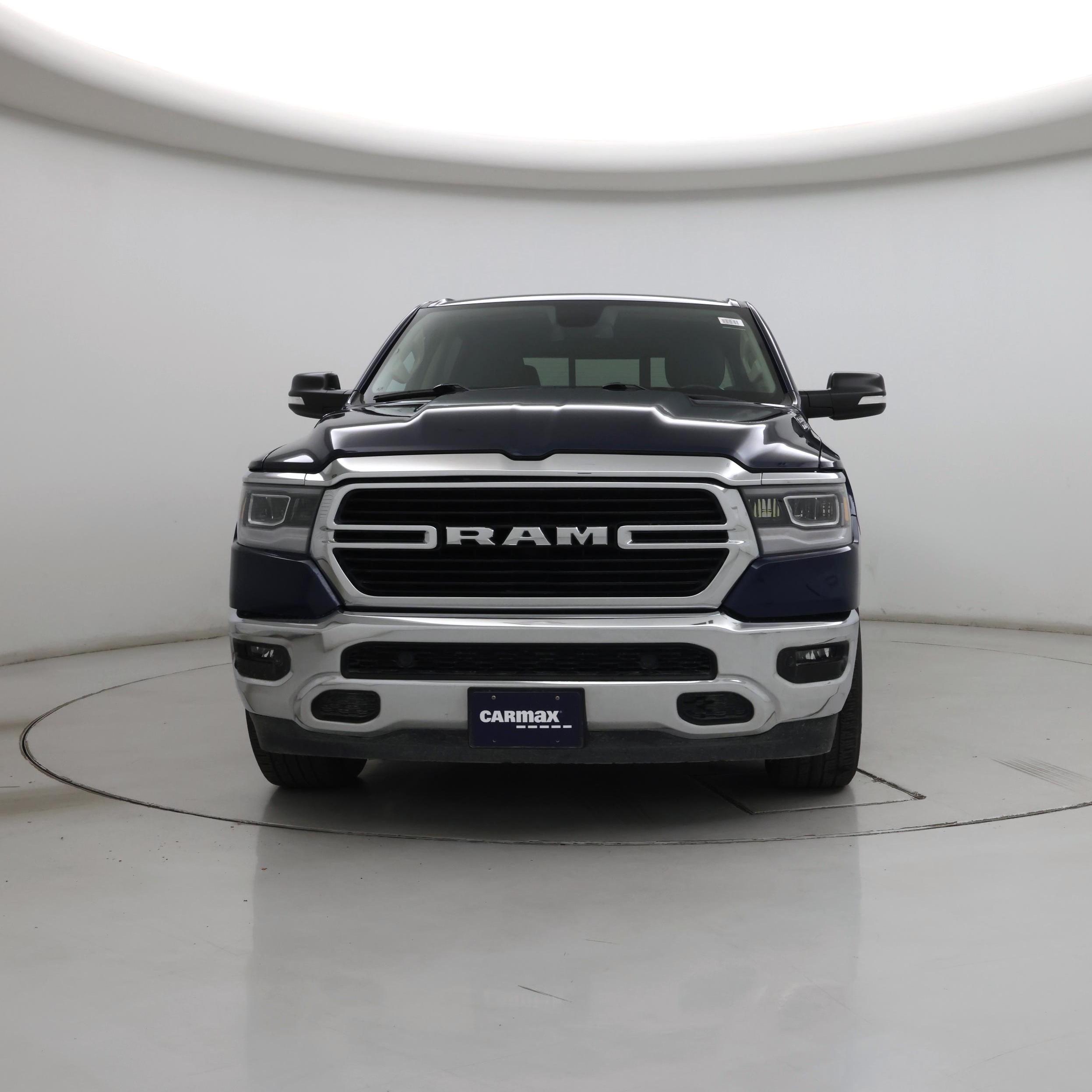 Thumbnail: 2019 RAM 1500 - 5