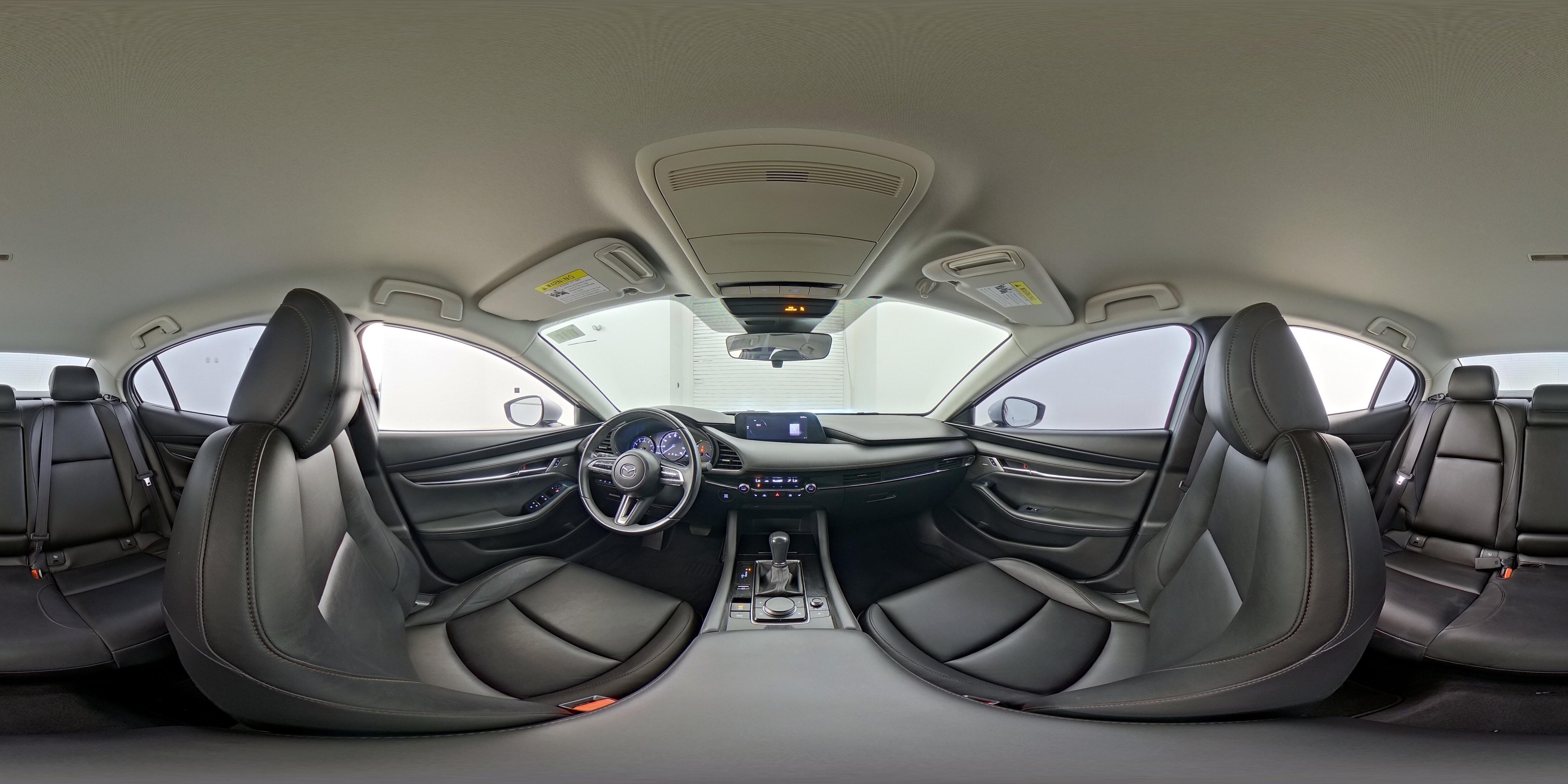 2019 Mazda Mazda3 Preferred AWD - Photo 25
