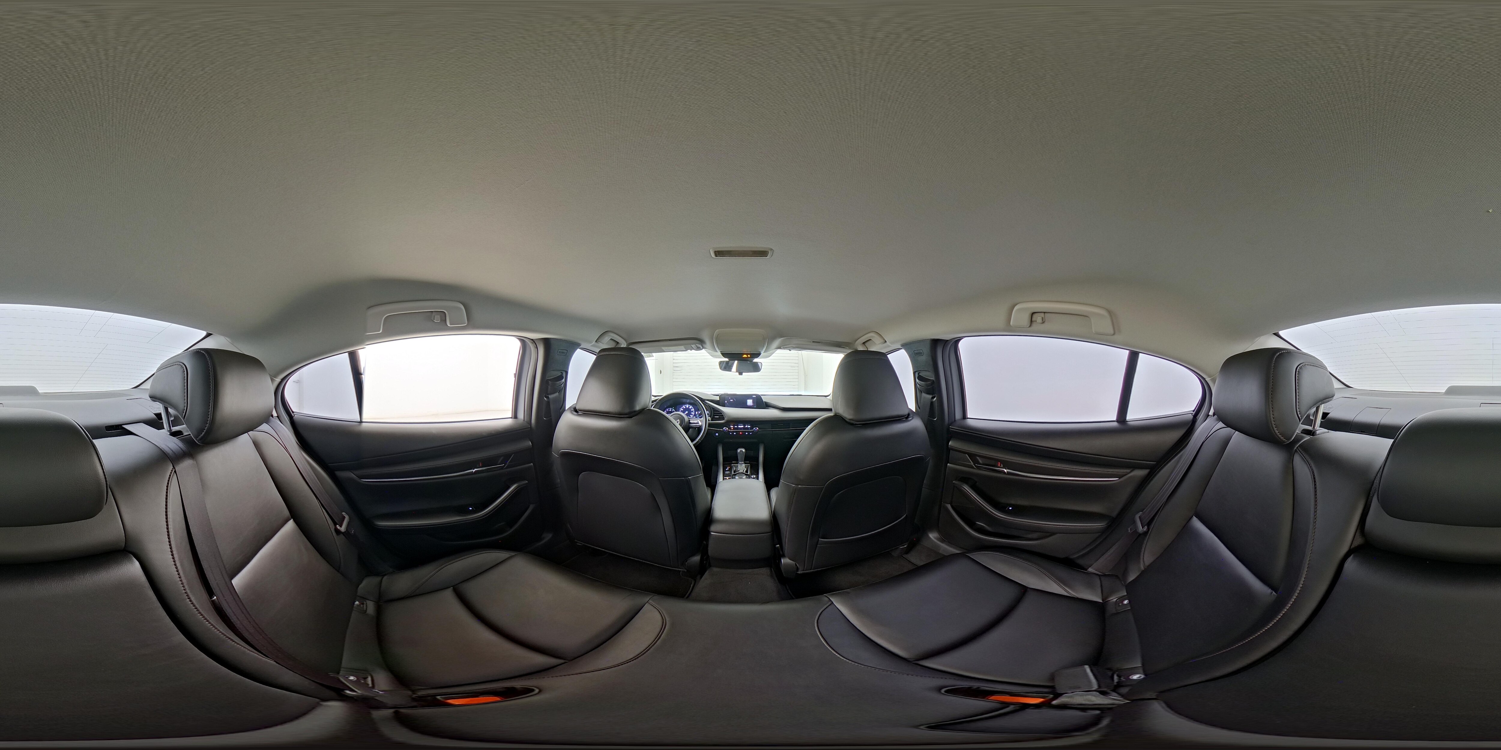 2019 Mazda Mazda3 Preferred AWD - Photo 26