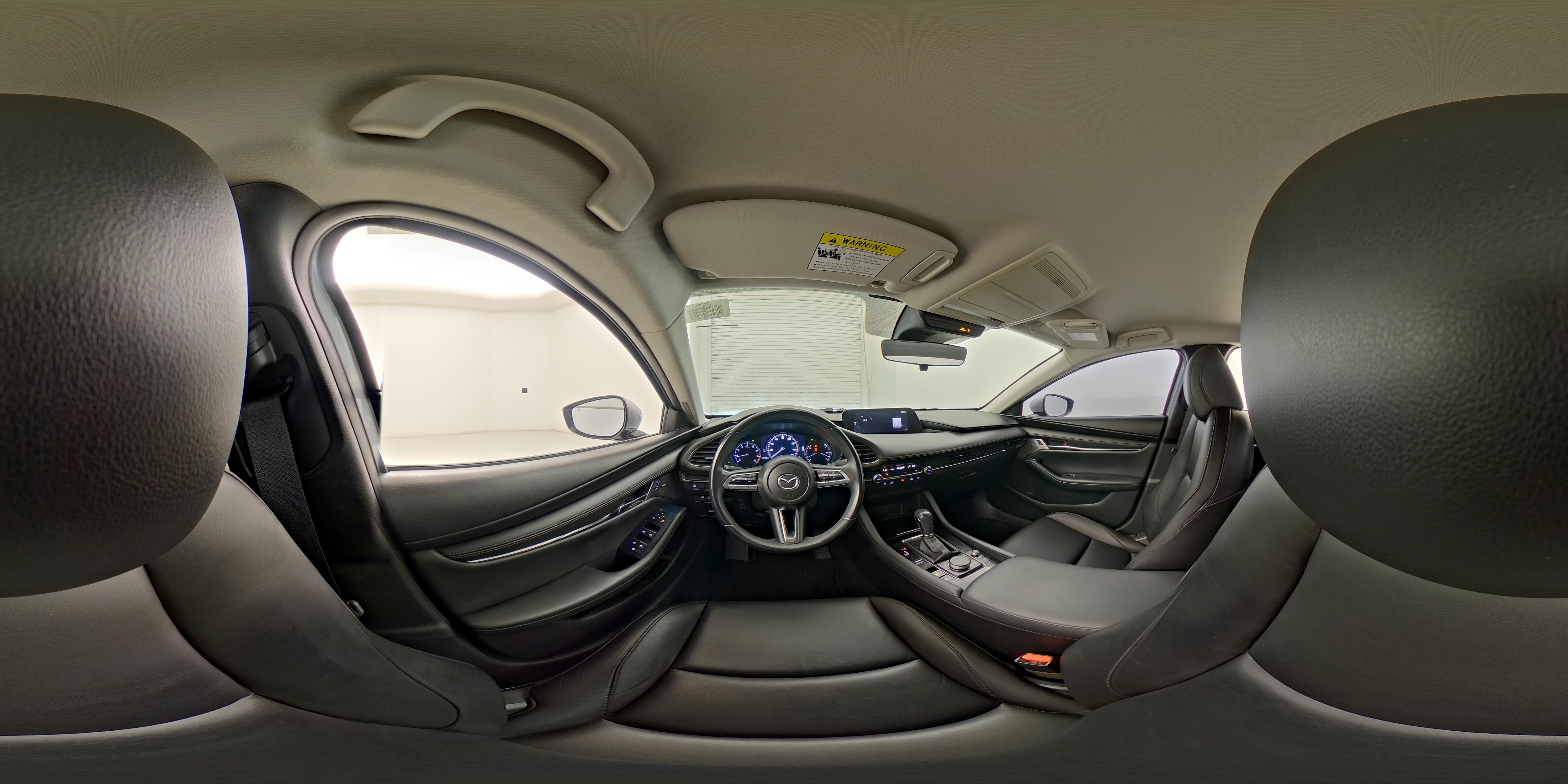 2019 Mazda Mazda3 Preferred AWD - Photo 27