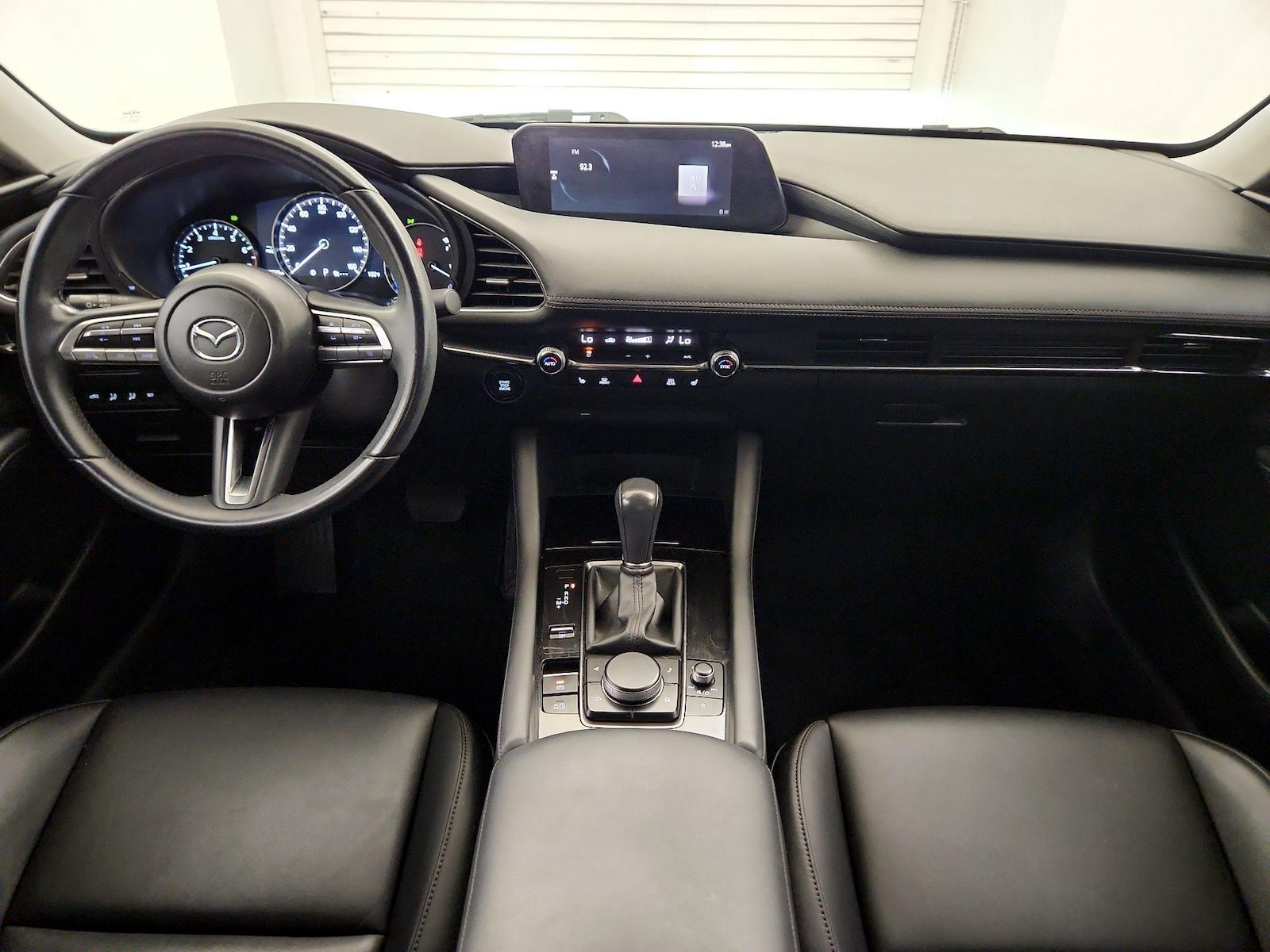 2019 Mazda Mazda3 Preferred AWD - Photo 10