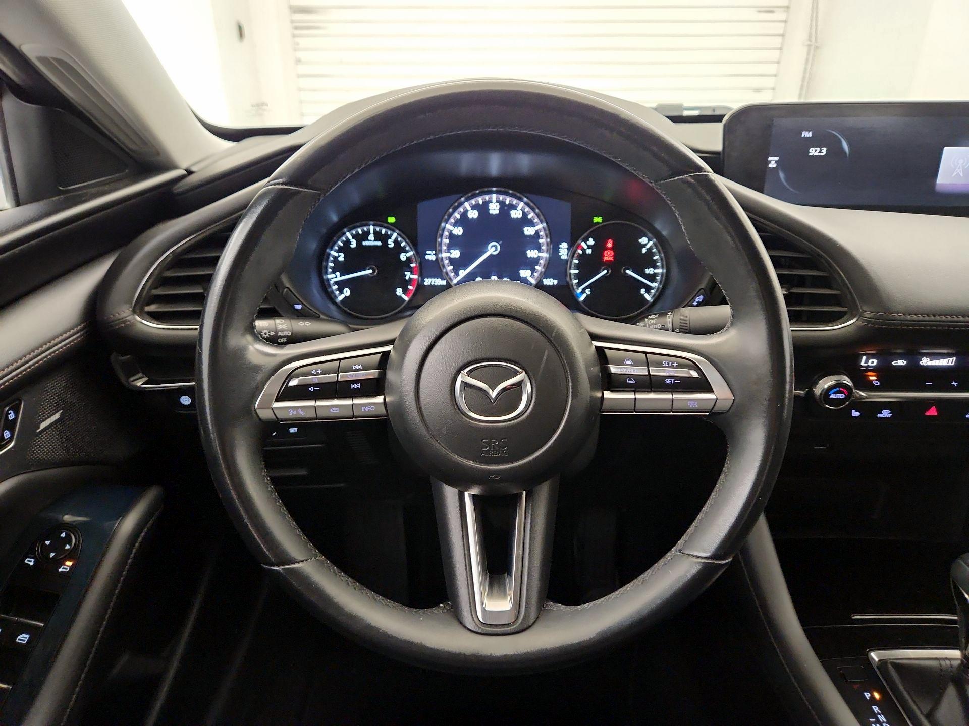 Thumbnail: 2019 Mazda Mazda3 - 10