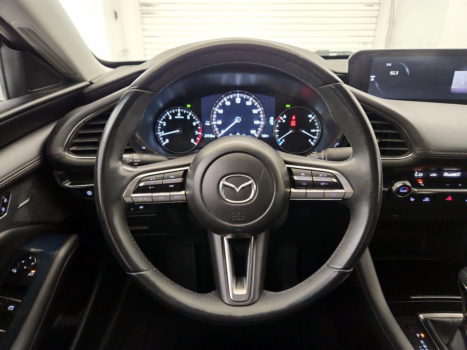 2019 Mazda Mazda3 Preferred AWD - Photo 11
