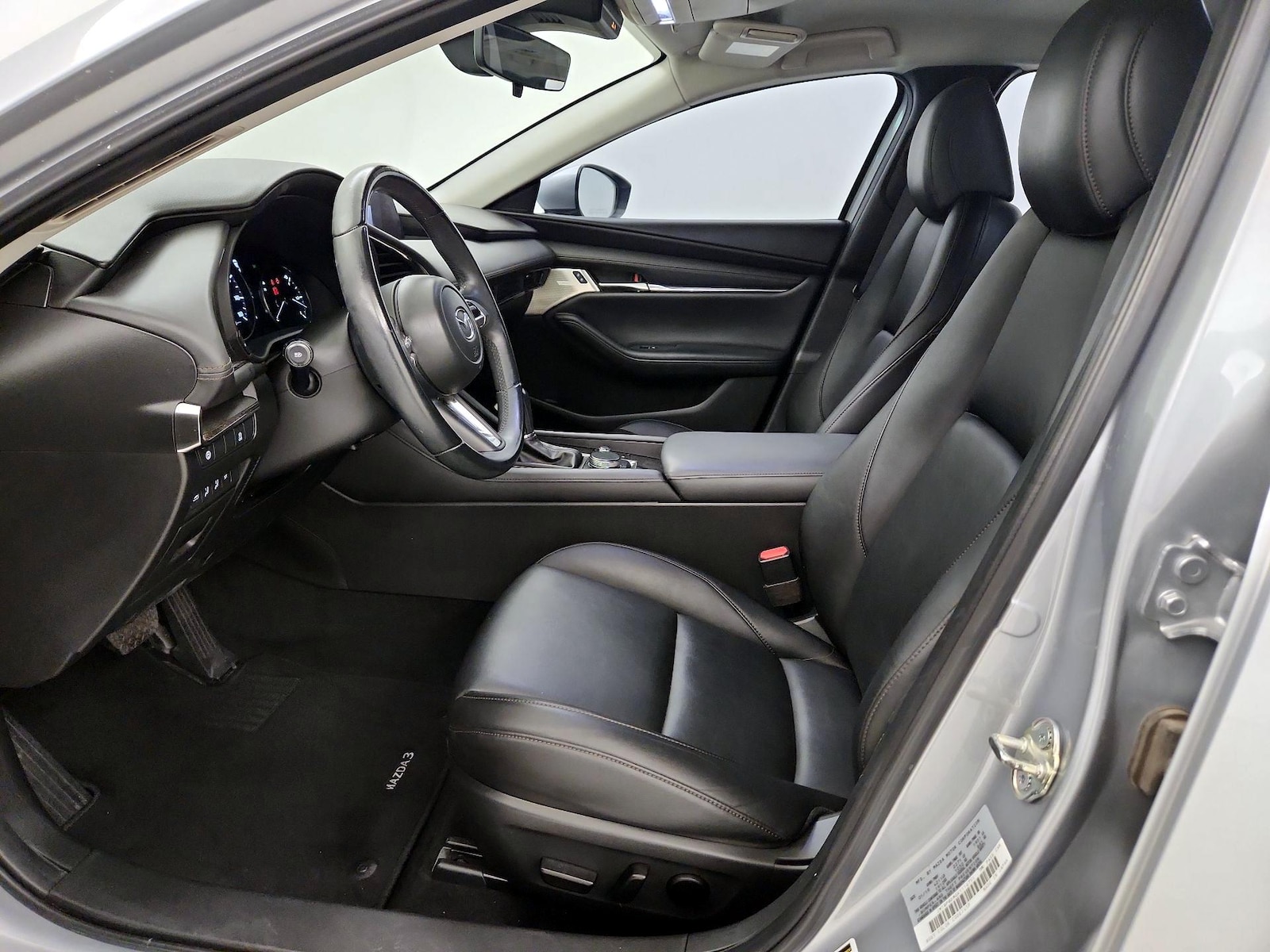 2019 Mazda Mazda3 Preferred AWD - Photo 12