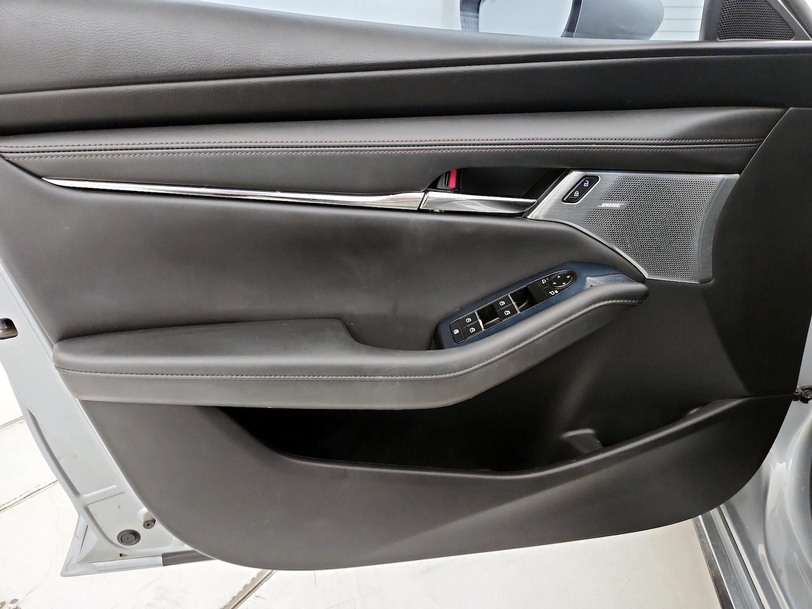 2019 Mazda Mazda3 Preferred AWD - Photo 13