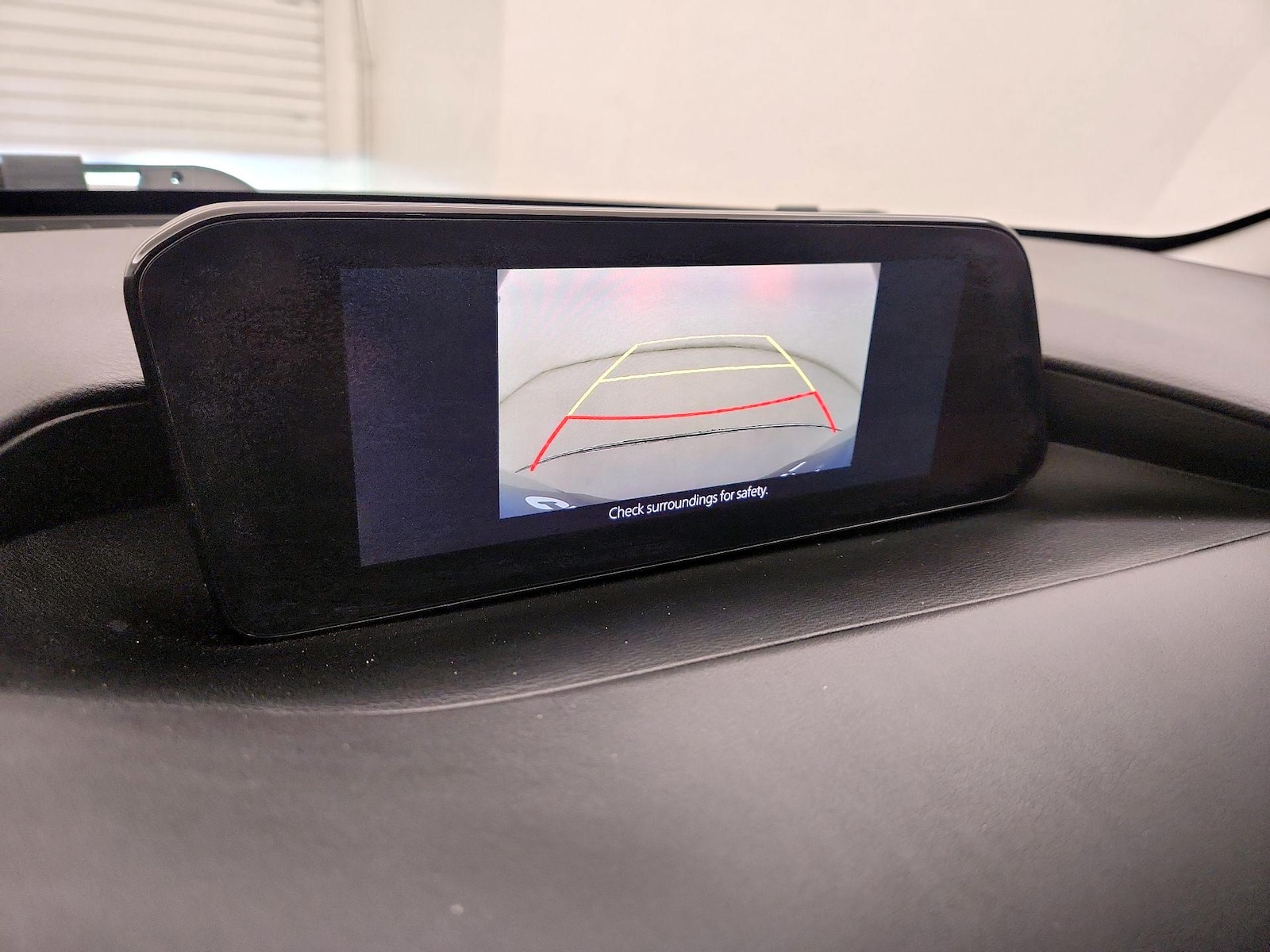 2019 Mazda Mazda3 Preferred AWD - Photo 15