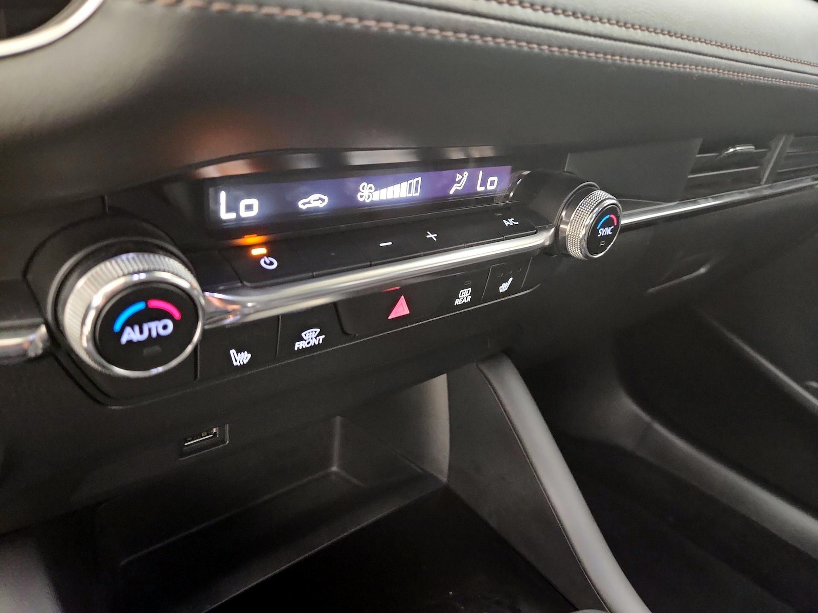 2019 Mazda Mazda3 Preferred AWD - Photo 17