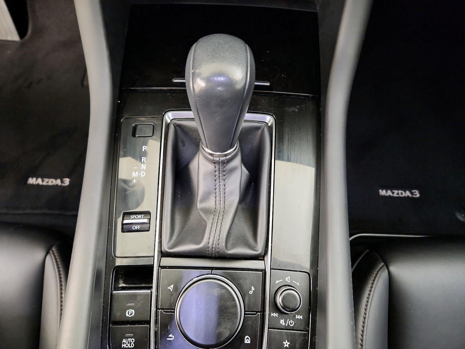 2019 Mazda Mazda3 Preferred AWD - Photo 18