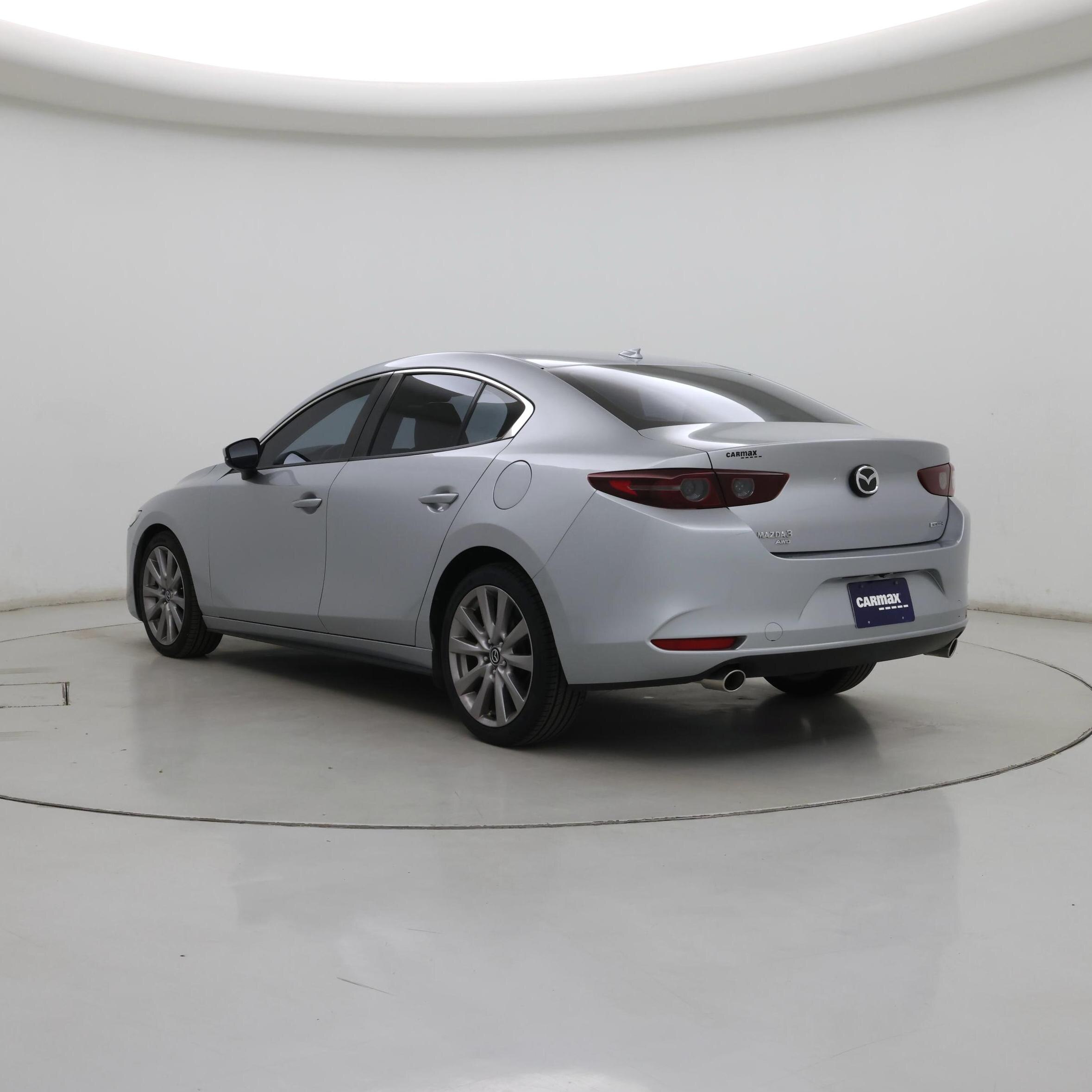 Thumbnail: 2019 Mazda Mazda3 - 2