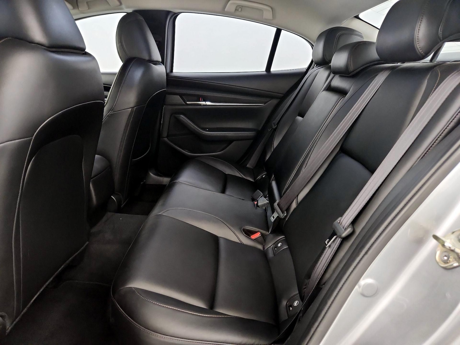 2019 Mazda Mazda3 Preferred AWD - Photo 20