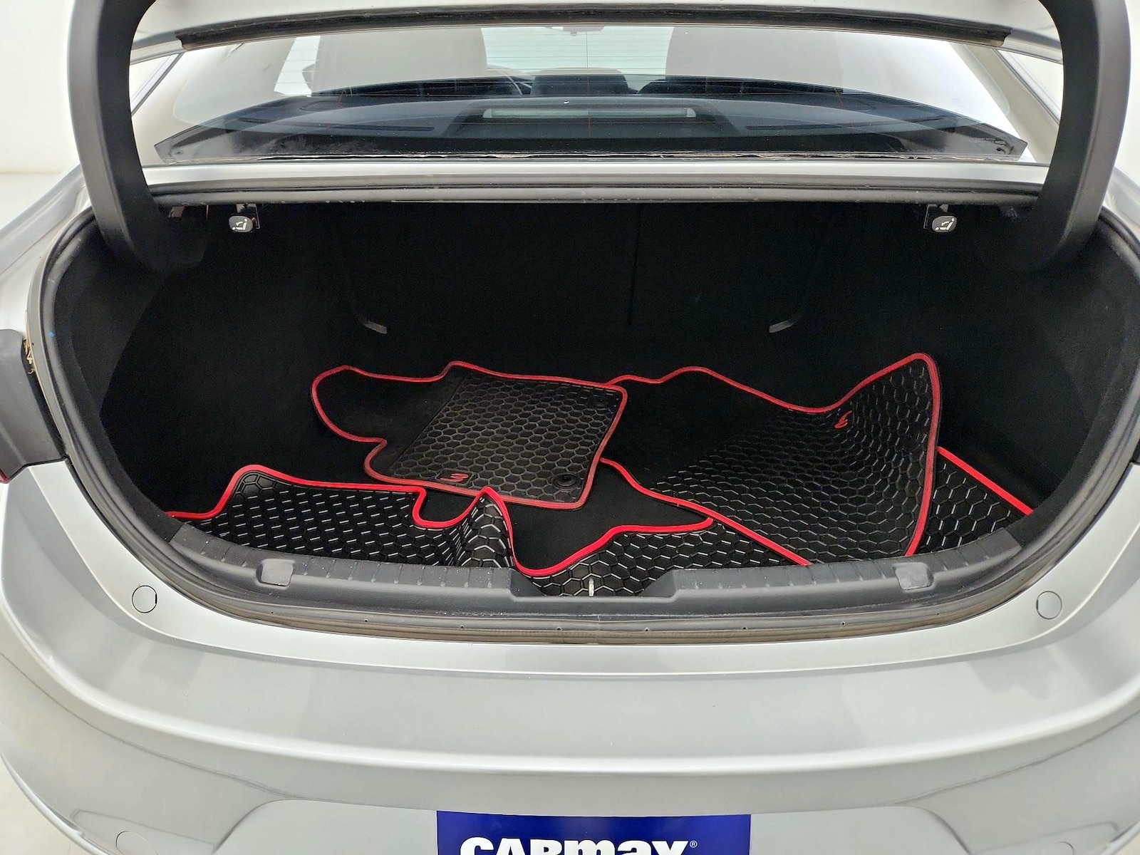 2019 Mazda Mazda3 Preferred AWD - Photo 21