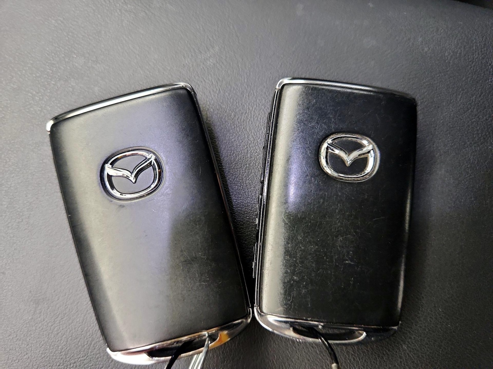 2019 Mazda Mazda3 Preferred AWD - Photo 24