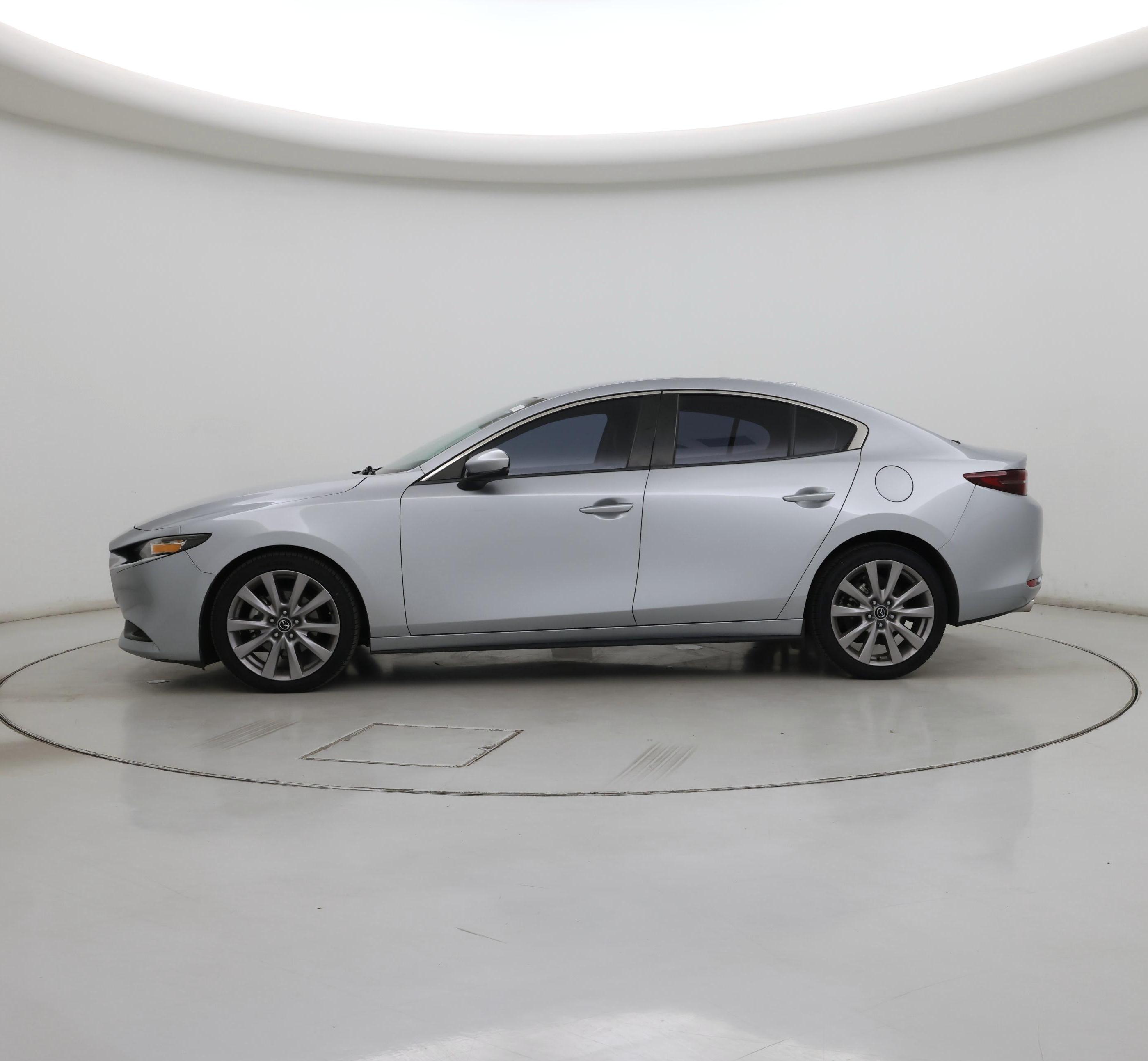 Thumbnail: 2019 Mazda Mazda3 - 3