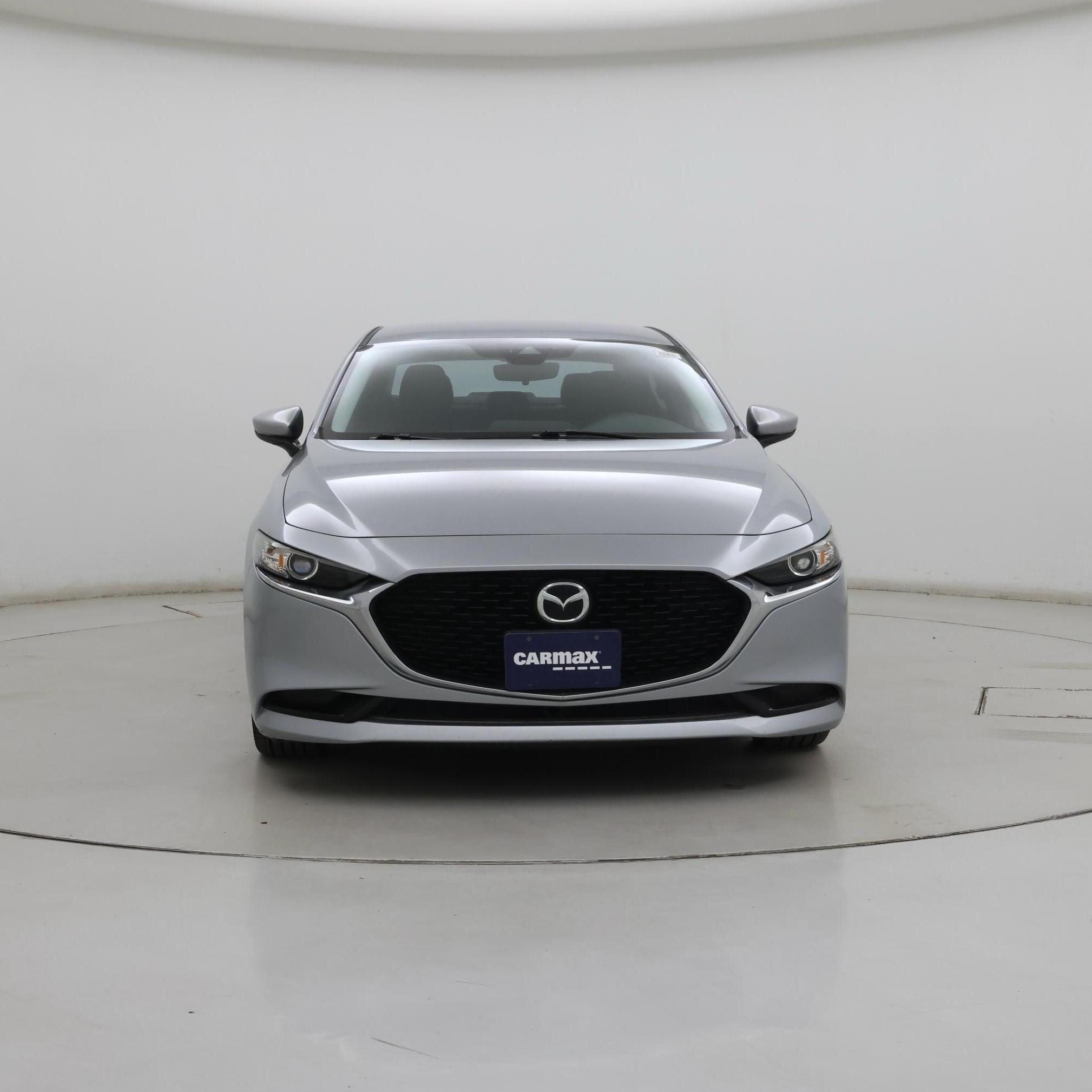 Thumbnail: 2019 Mazda Mazda3 - 5