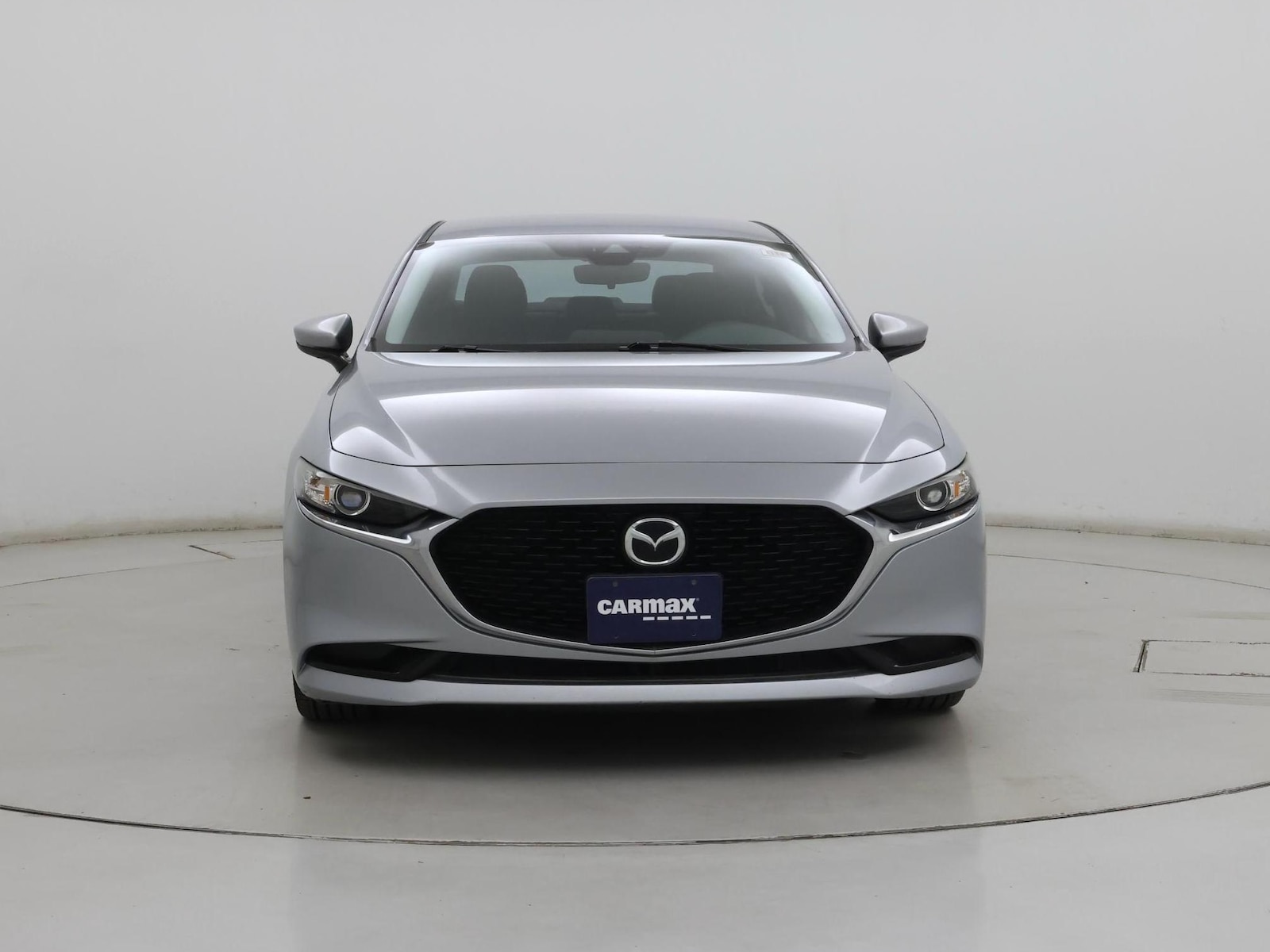2019 Mazda Mazda3 Preferred AWD - Photo 6