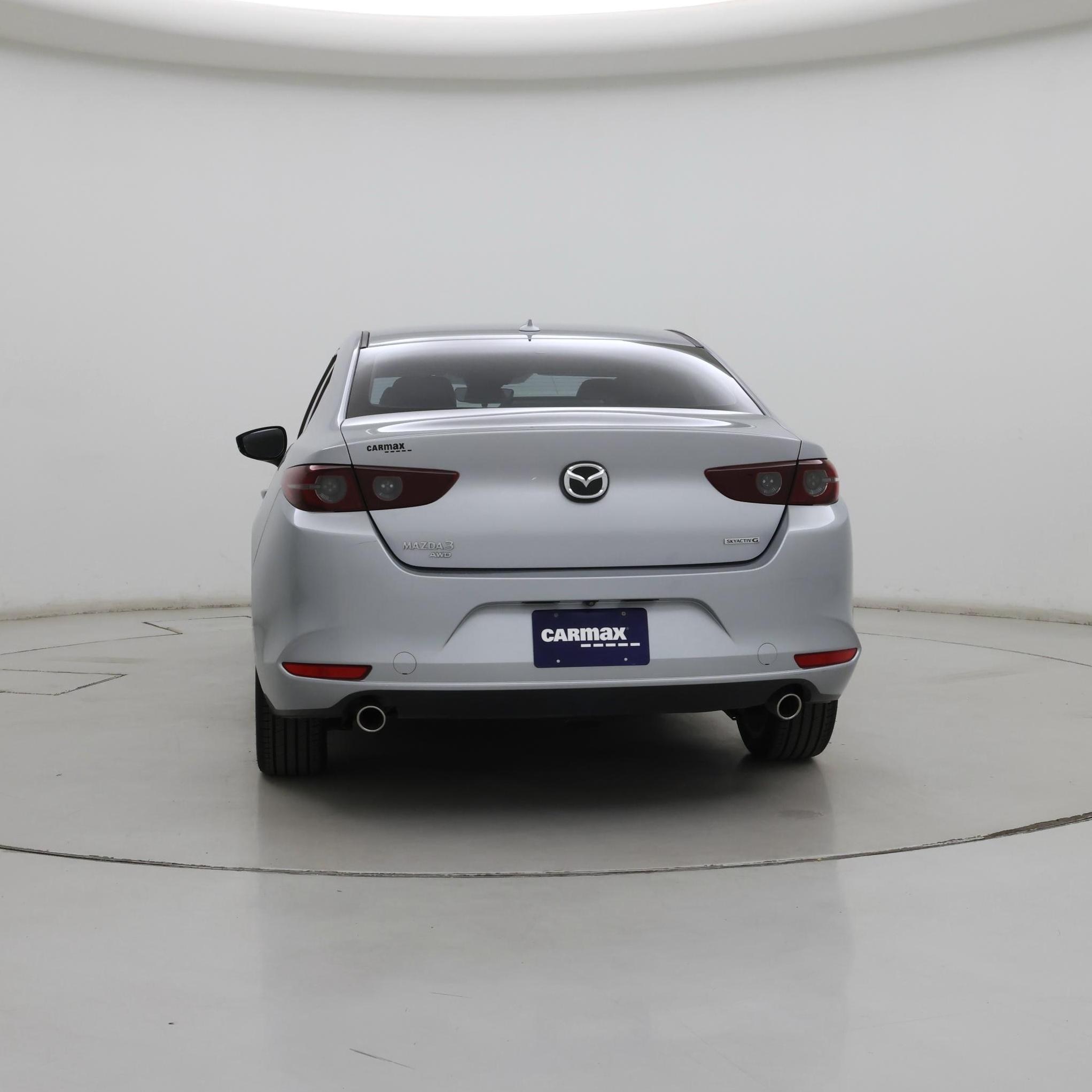 Thumbnail: 2019 Mazda Mazda3 - 6