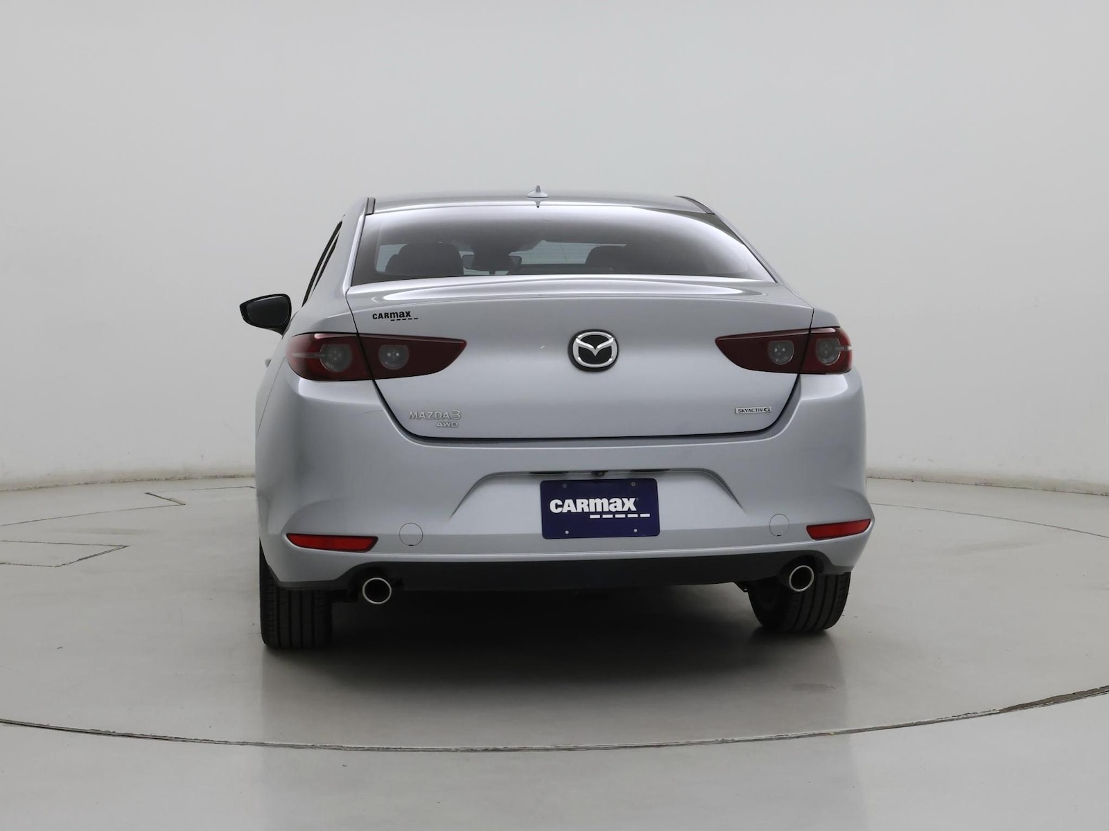 2019 Mazda Mazda3 Preferred AWD - Photo 7