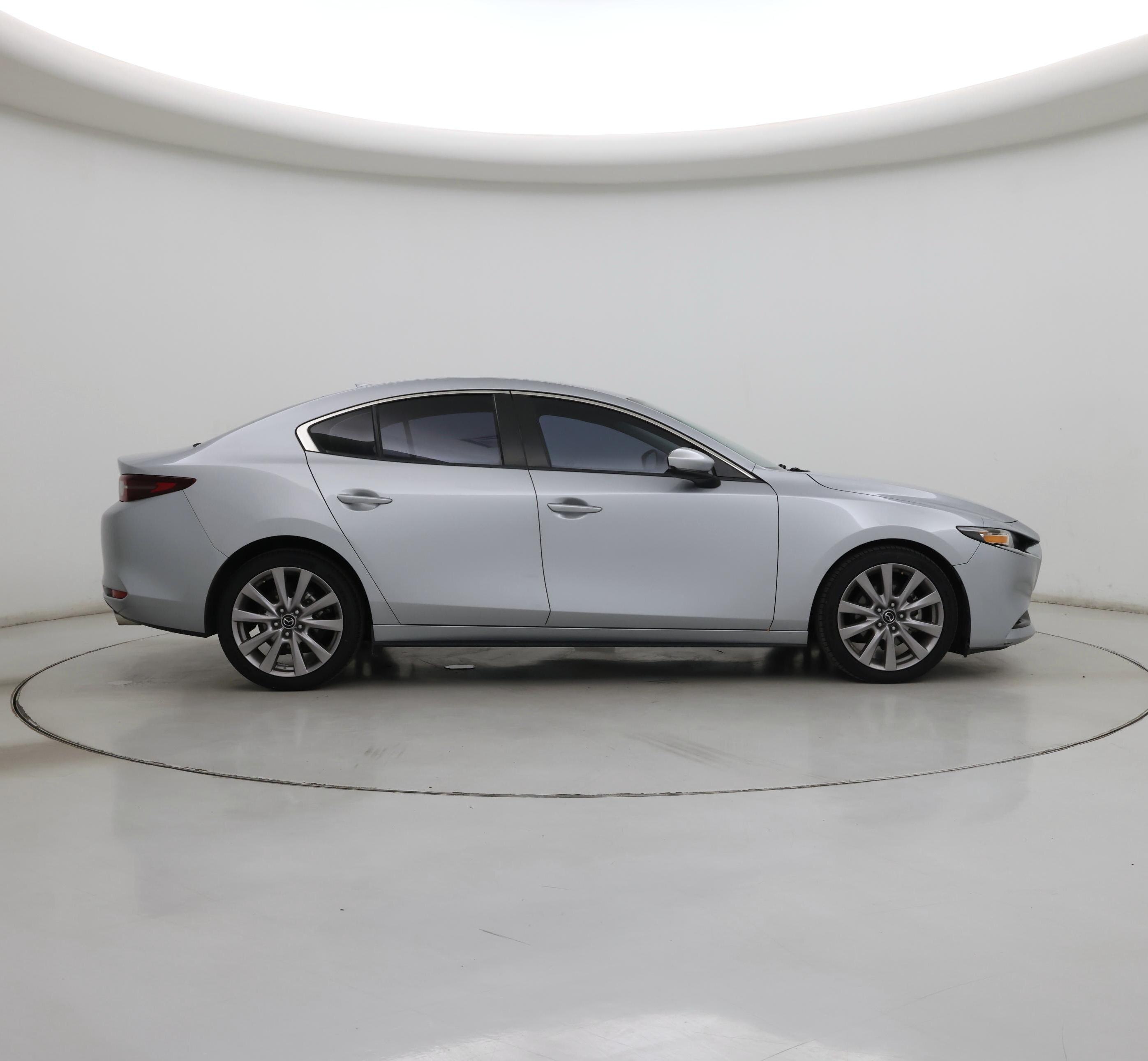 Thumbnail: 2019 Mazda Mazda3 - 7