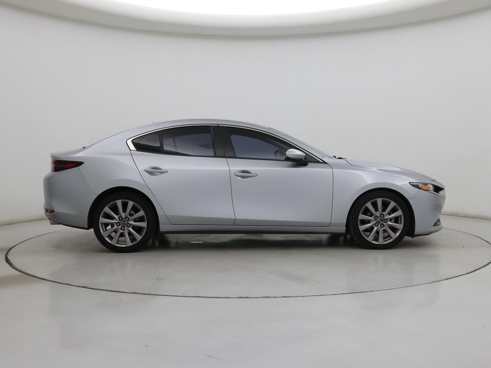 2019 Mazda Mazda3 Preferred AWD - Photo 8