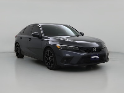 2023 Honda Civic Sport Touring