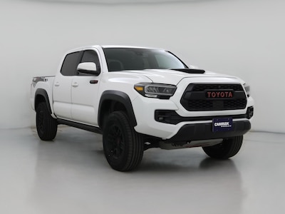 2021 Toyota Tacoma TRD Pro