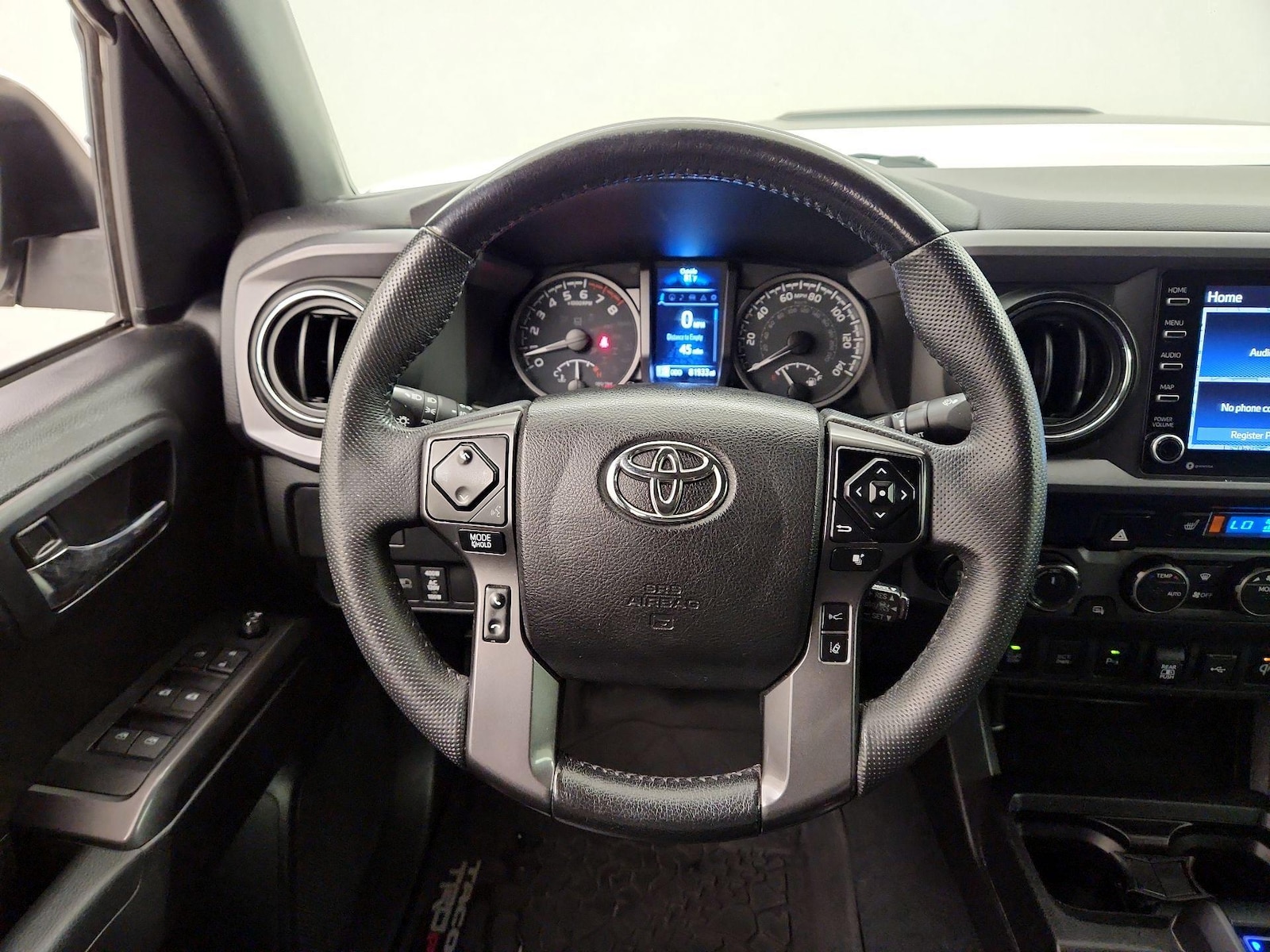 2021 Toyota Tacoma TRD Pro - Photo 11