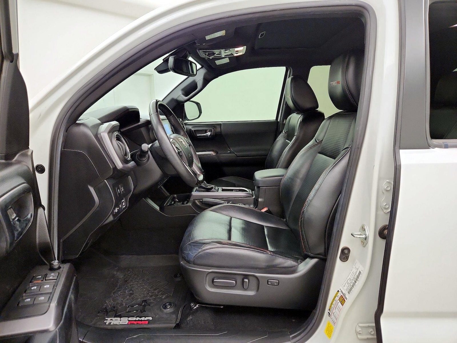 2021 Toyota Tacoma TRD Pro - Photo 12
