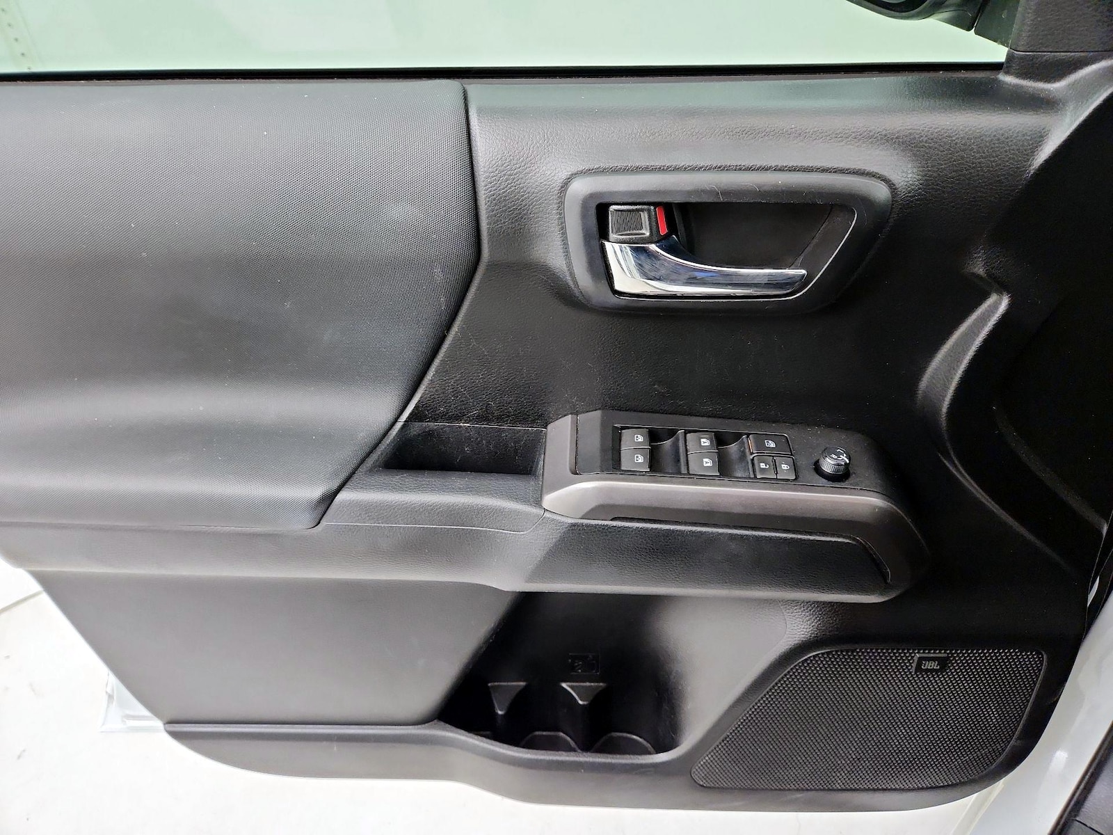 2021 Toyota Tacoma TRD Pro - Photo 13