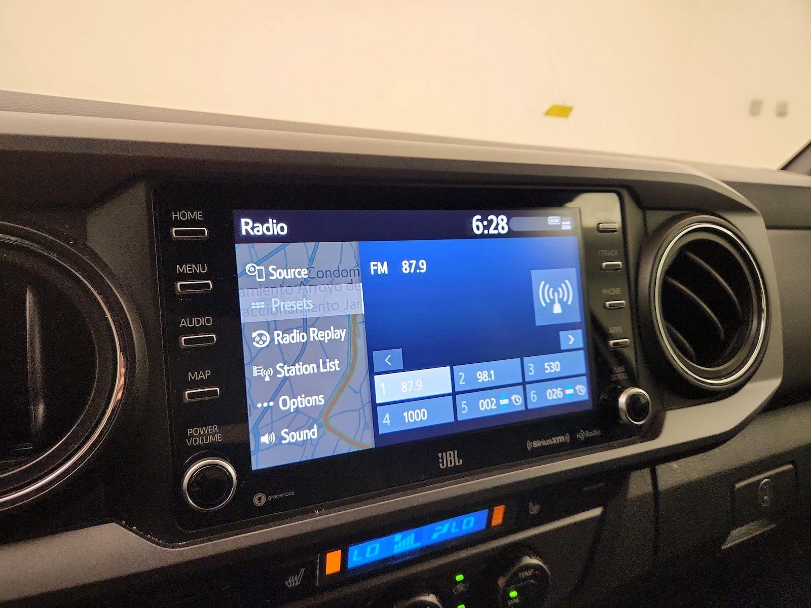 2021 Toyota Tacoma TRD Pro - Photo 17