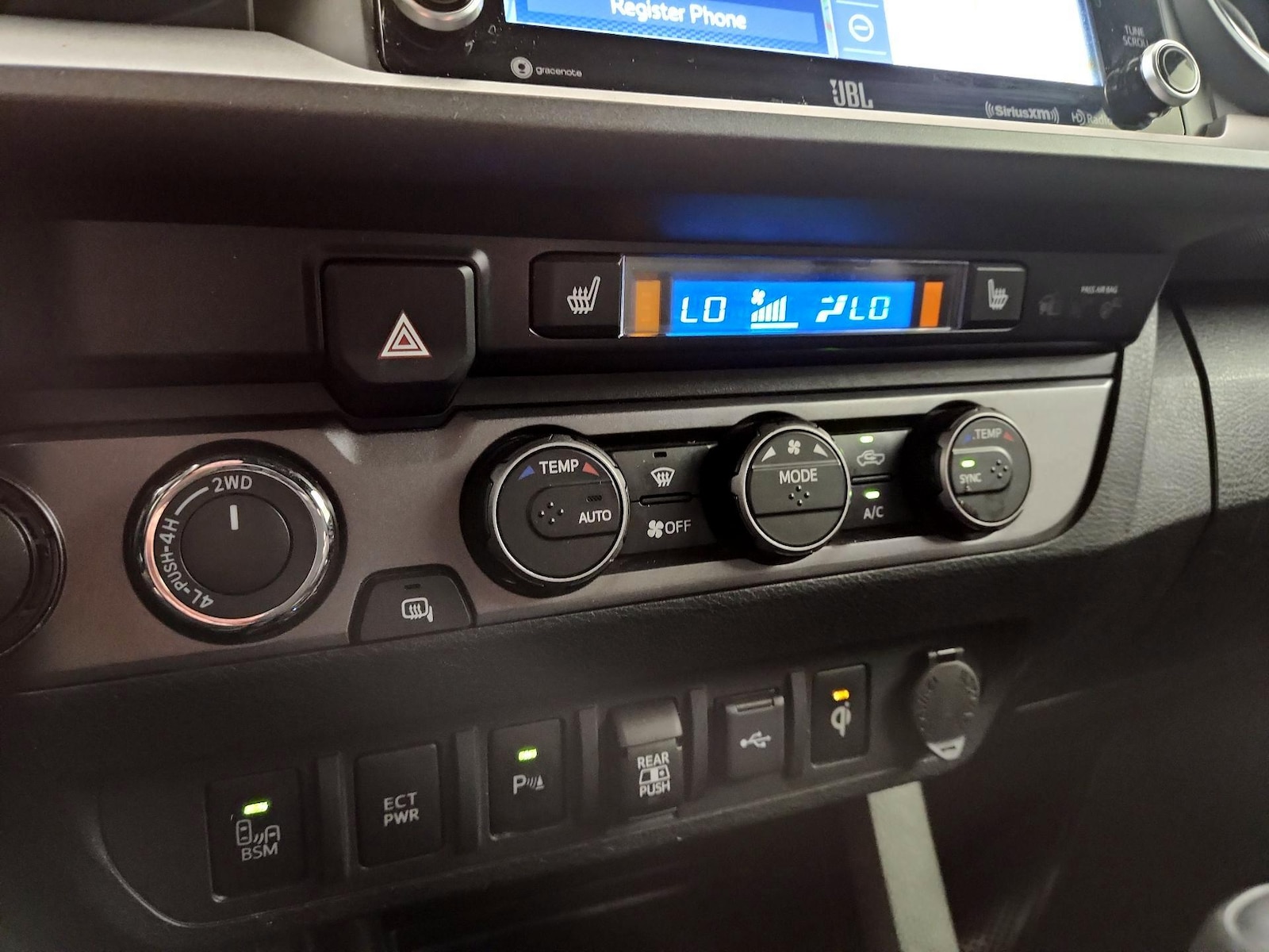 2021 Toyota Tacoma TRD Pro - Photo 18