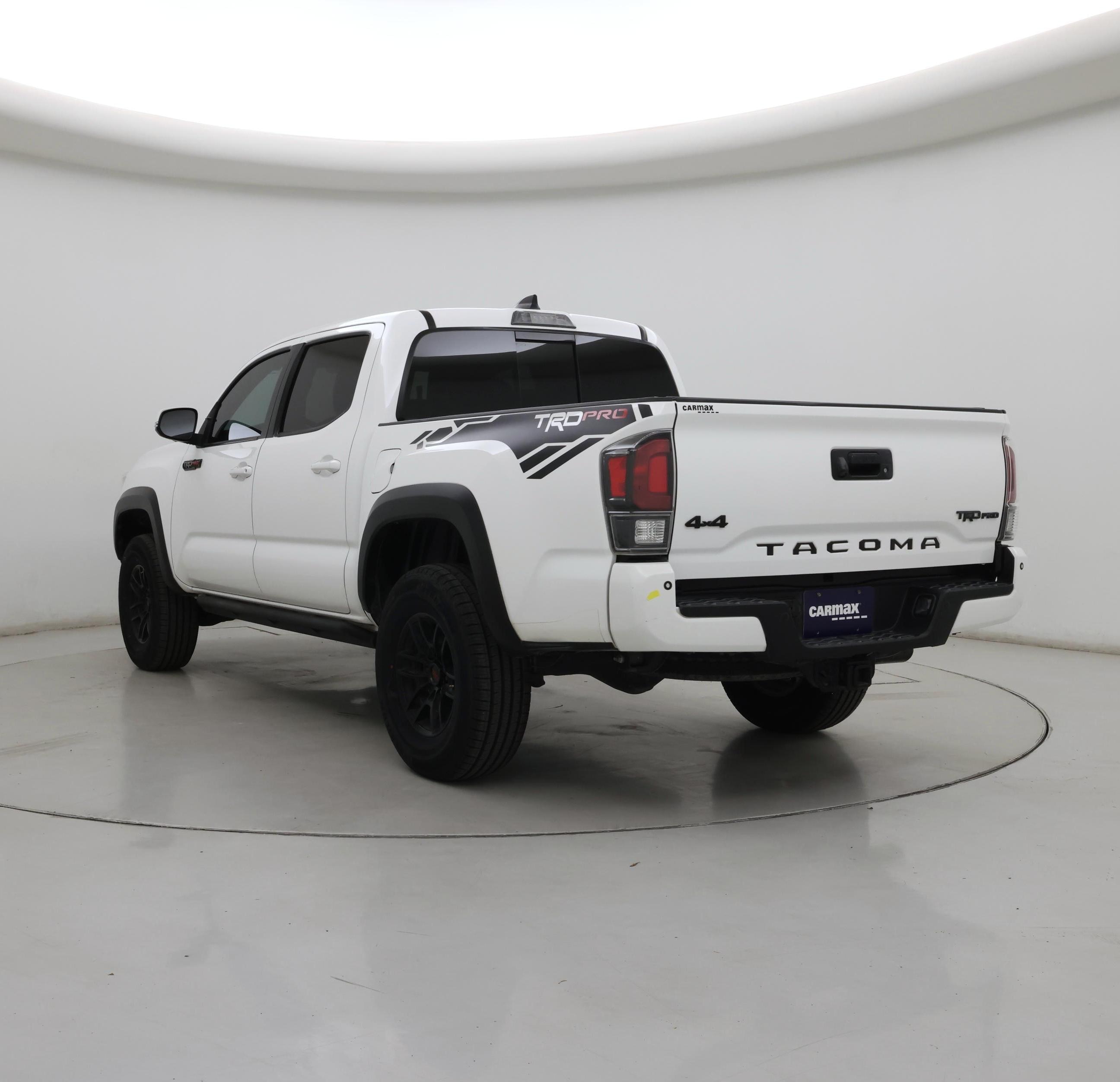 Thumbnail: 2021 Toyota Tacoma - 2