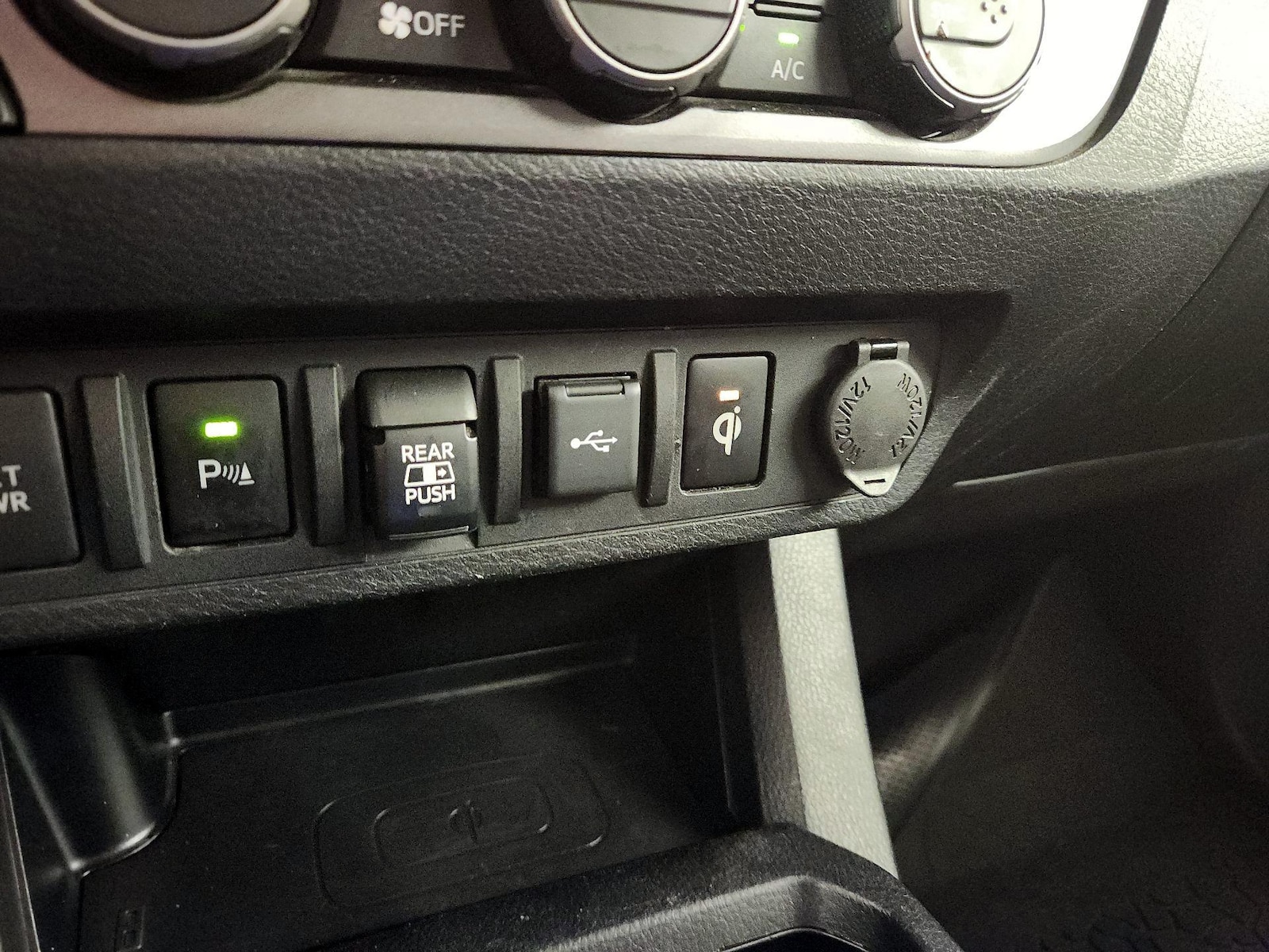 2021 Toyota Tacoma TRD Pro - Photo 20
