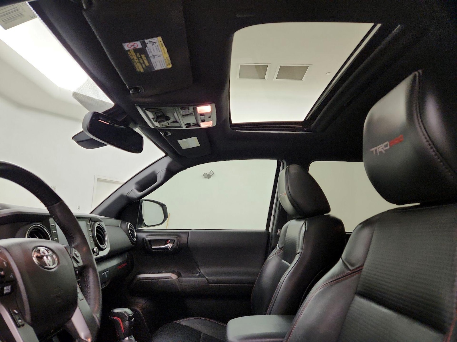 2021 Toyota Tacoma TRD Pro - Photo 21