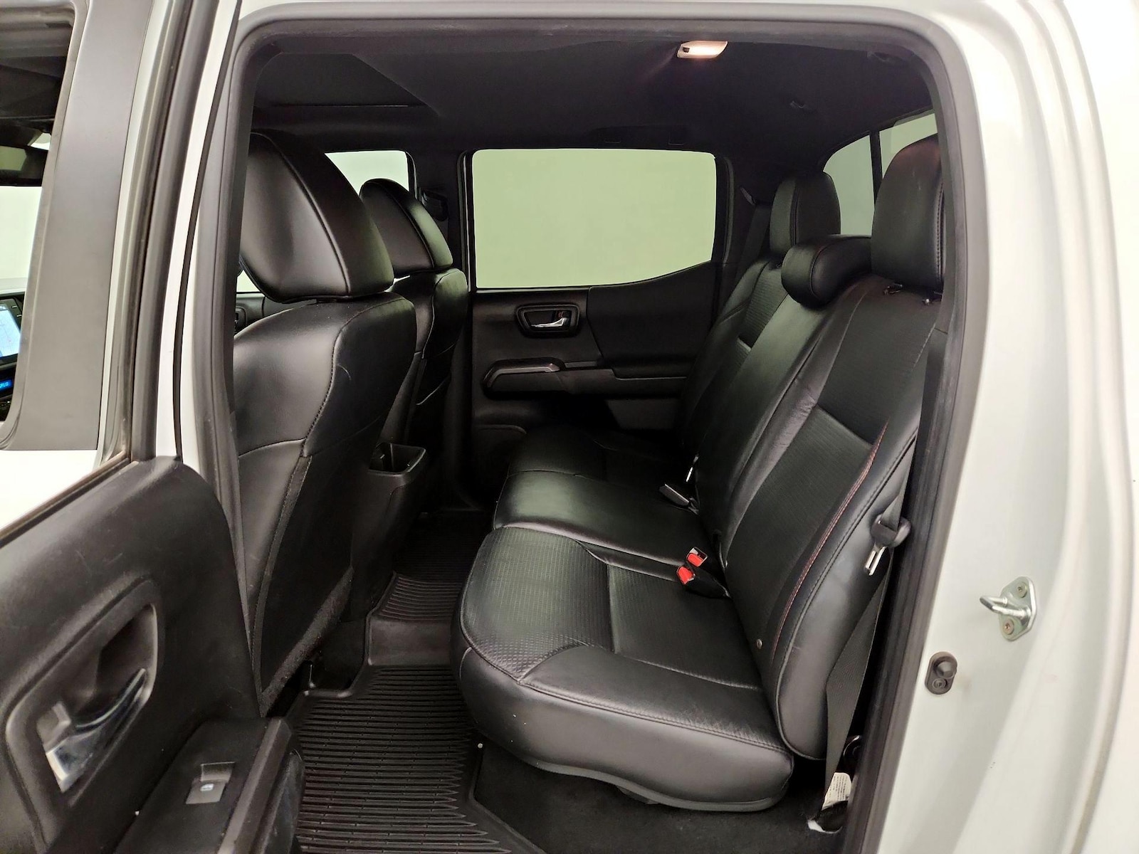 2021 Toyota Tacoma TRD Pro - Photo 22