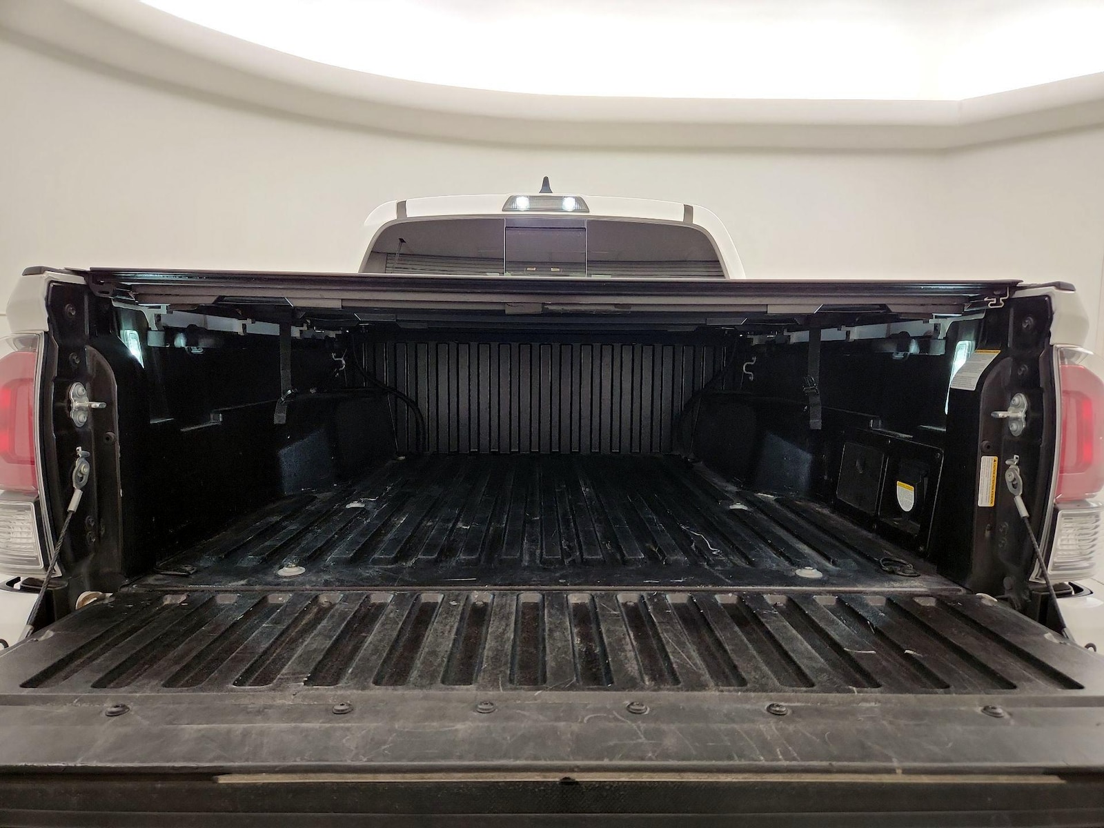 2021 Toyota Tacoma TRD Pro - Photo 23