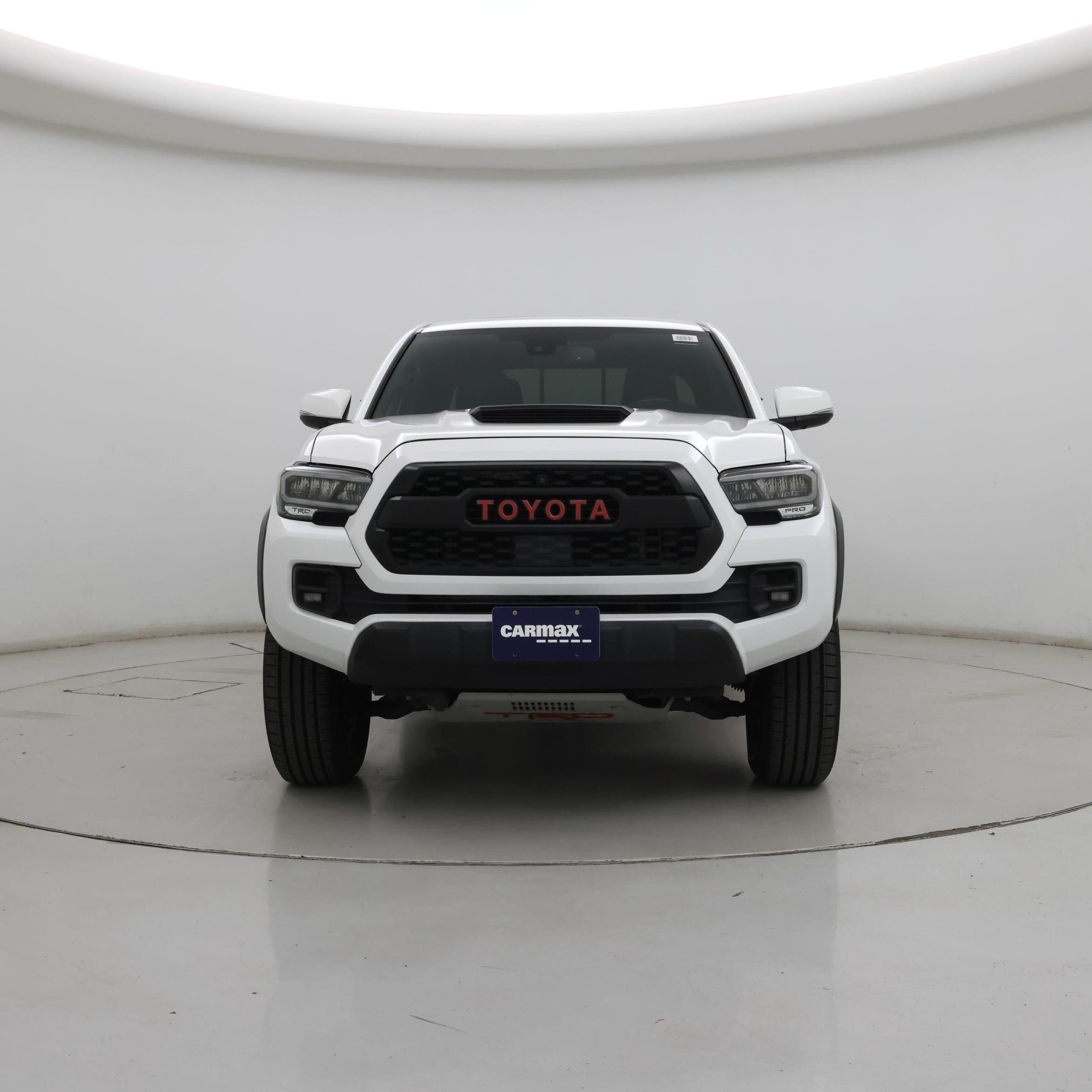 Thumbnail: 2021 Toyota Tacoma - 5
