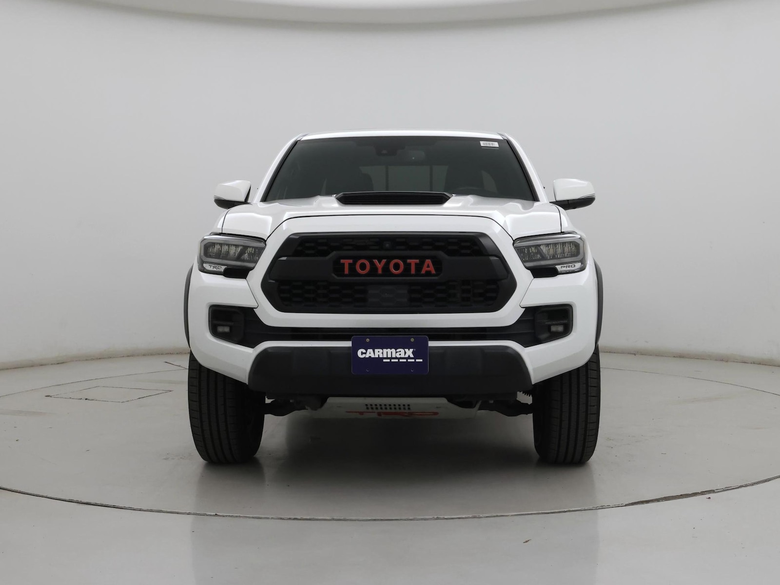 2021 Toyota Tacoma TRD Pro - Photo 6