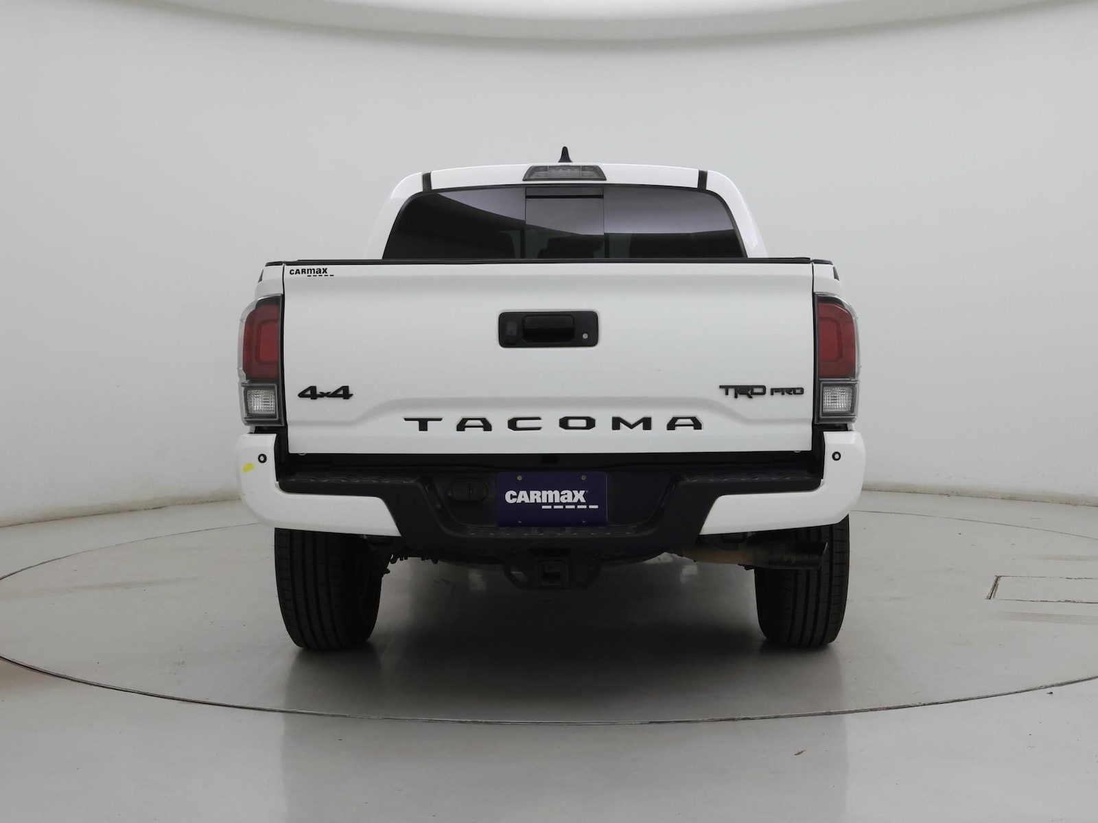 2021 Toyota Tacoma TRD Pro - Photo 7