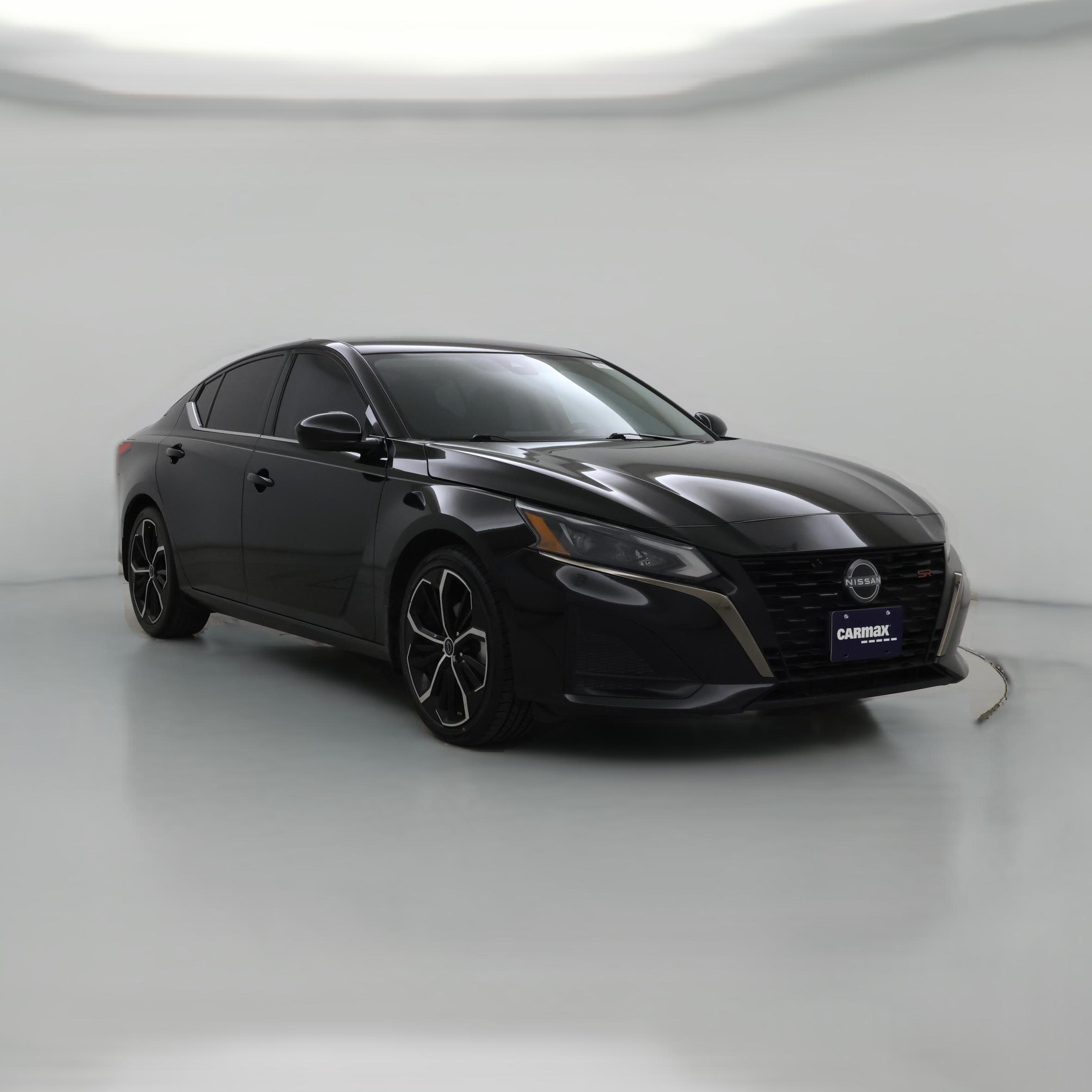 Thumbnail: 2024 Nissan Altima - 1