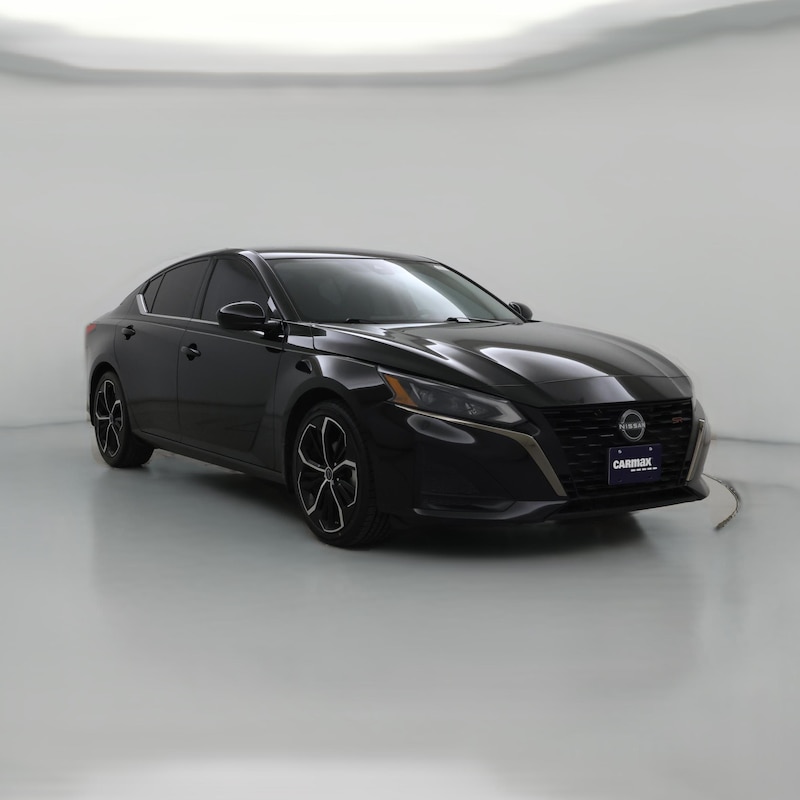 2024 Nissan Altima SR